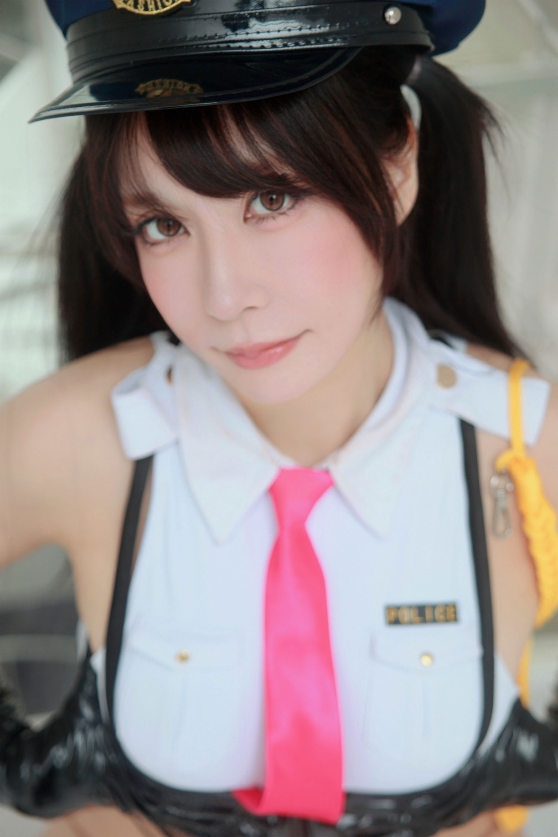 [Cosplay] [HERESY] Ringo Mitsuki 林檎蜜紀 - りんごみつきの妄想セレクション Vol. 21/(156P)