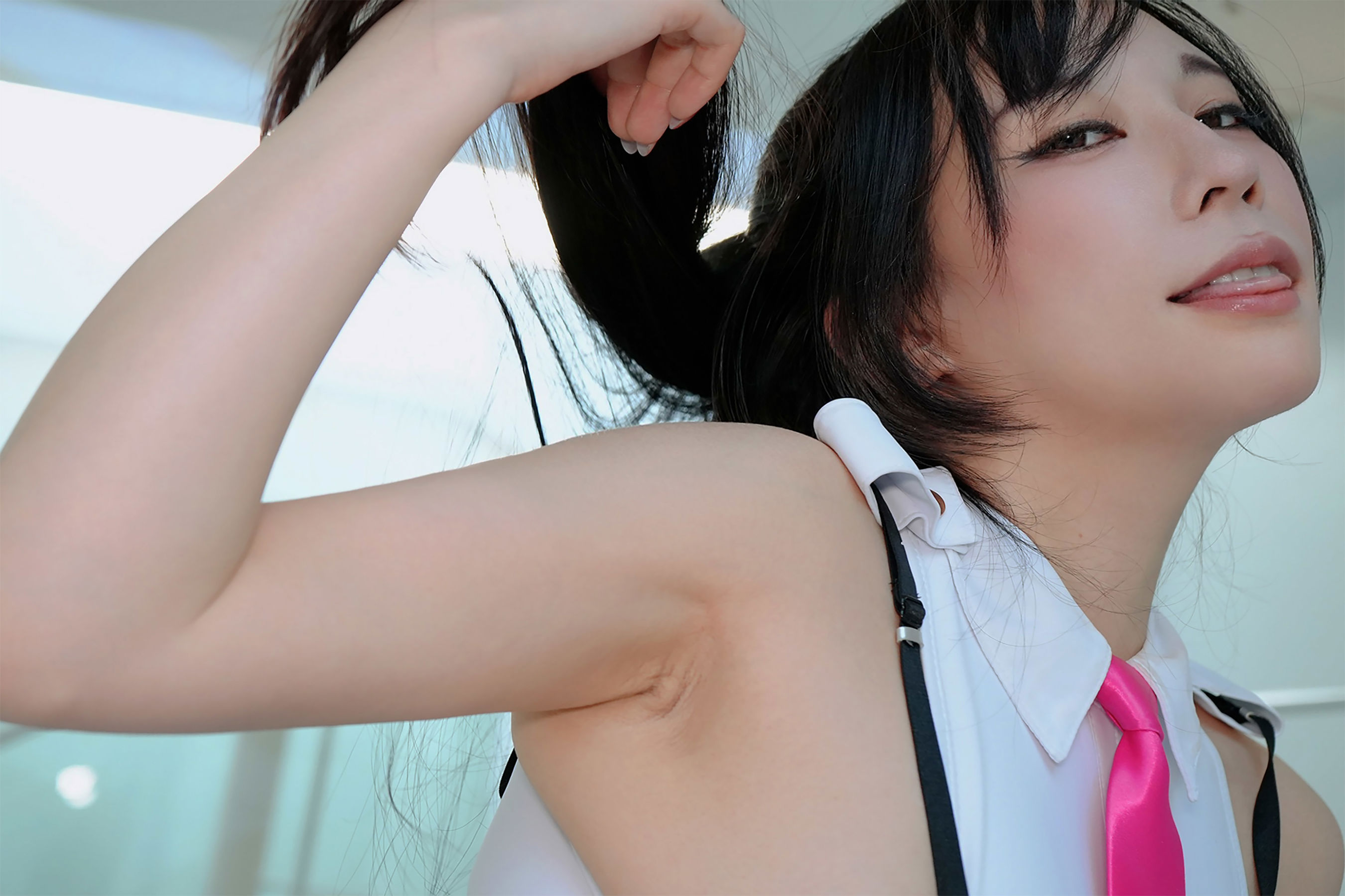 [Cosplay] [HERESY] Ringo Mitsuki 林檎蜜紀 - りんごみつきの妄想セレクション Vol. 21/(156P)