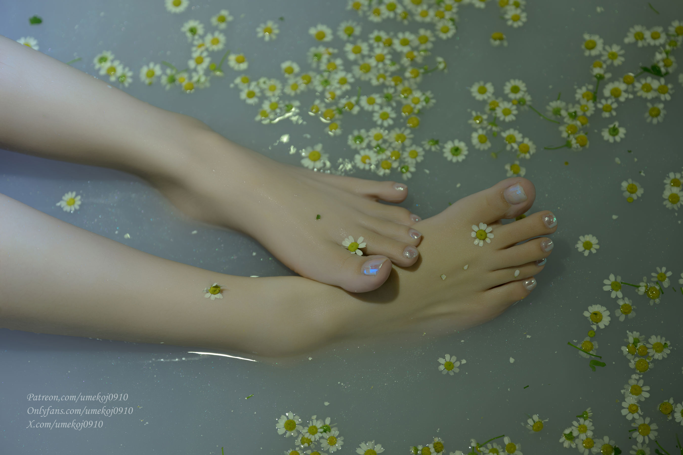 Umeko J - Reze Chainsaw Man/(73P)