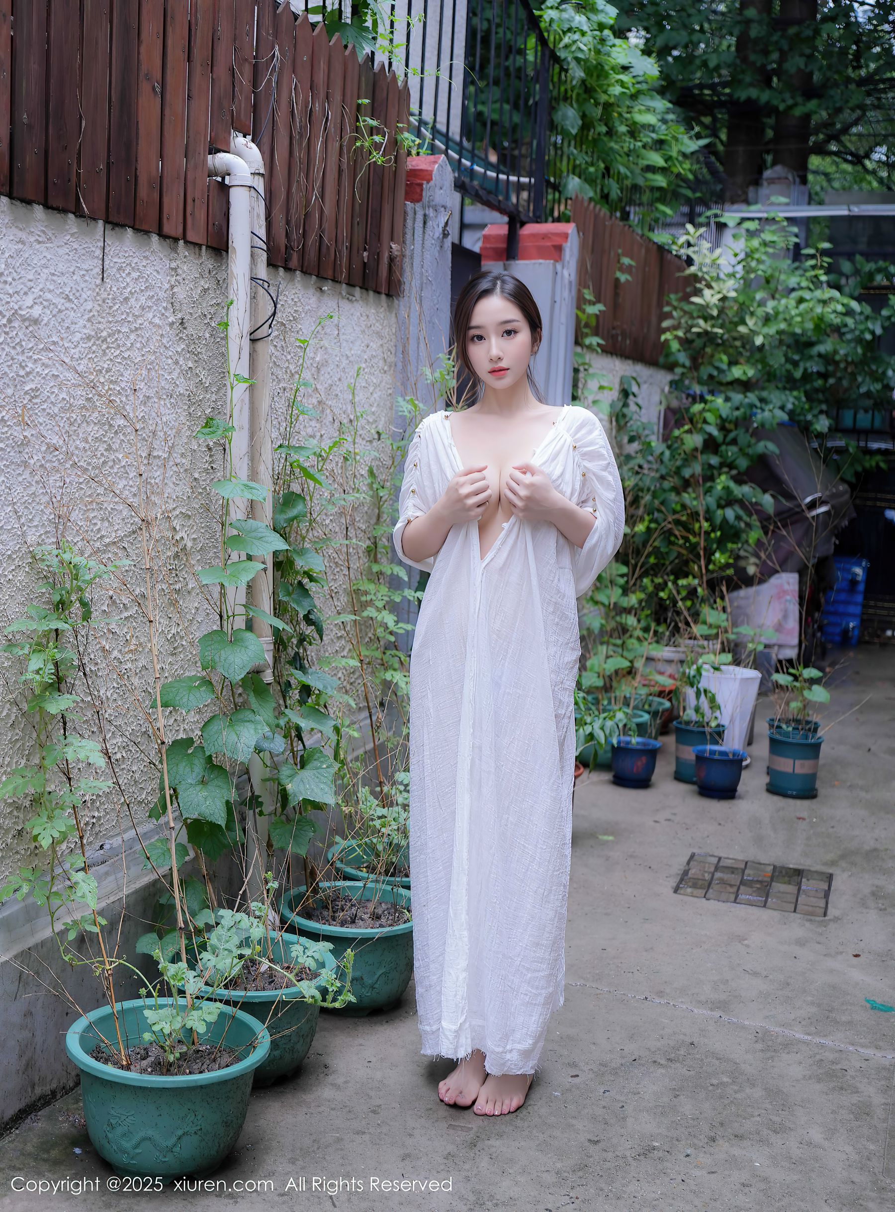 [秀人XiuRen] 2025.07.31 No.10603 楠芝/(77P)