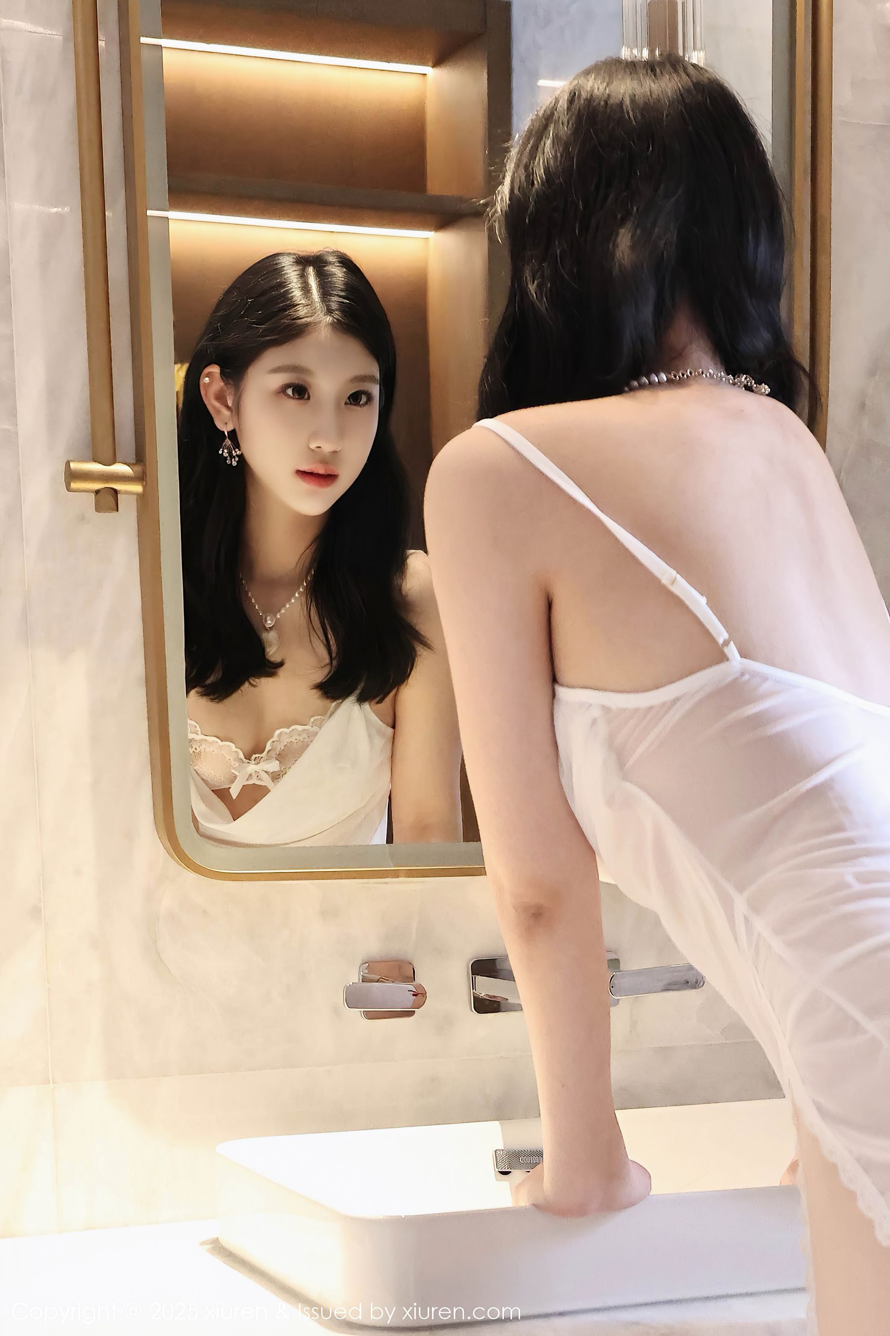 [秀人XiuRen] 2025.08.01 No.10609 小芭乐/(79P)