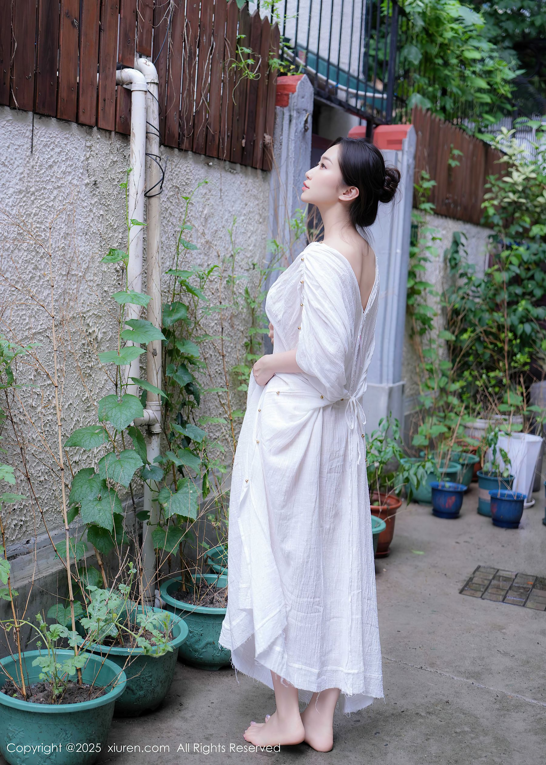 [秀人XiuRen] 2025.07.31 No.10603 楠芝/(77P)