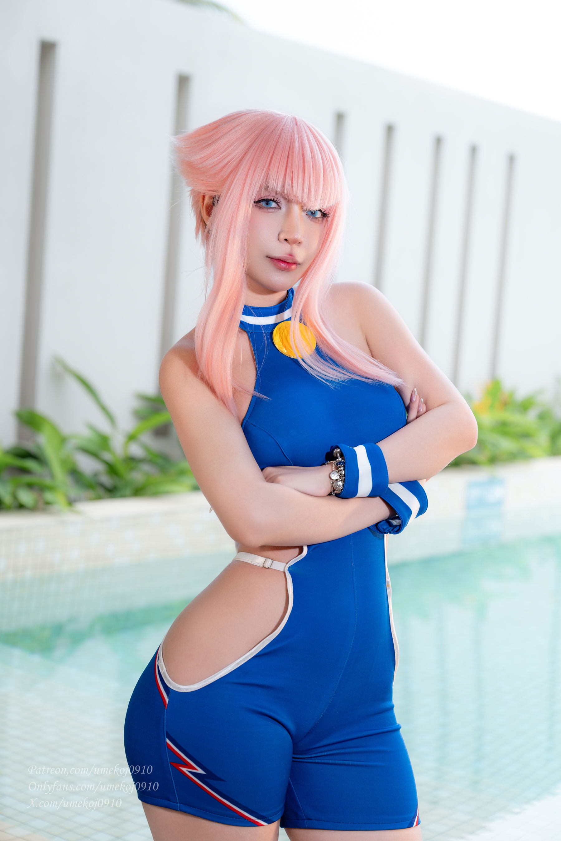 Umeko J - Manon/(82P)