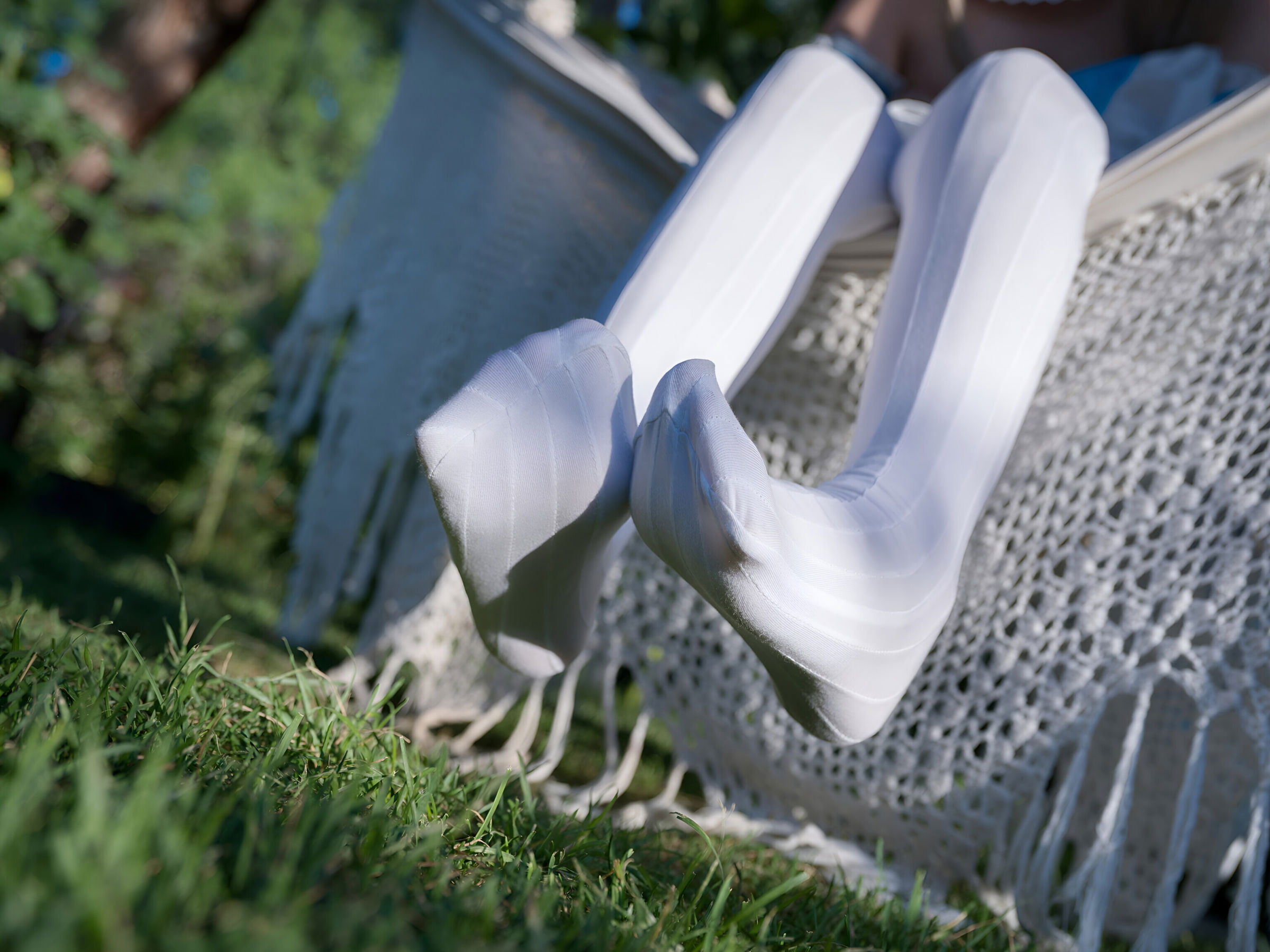 yuuhui玉汇 - 蔚蓝档案 之濑明日奈/(92P)