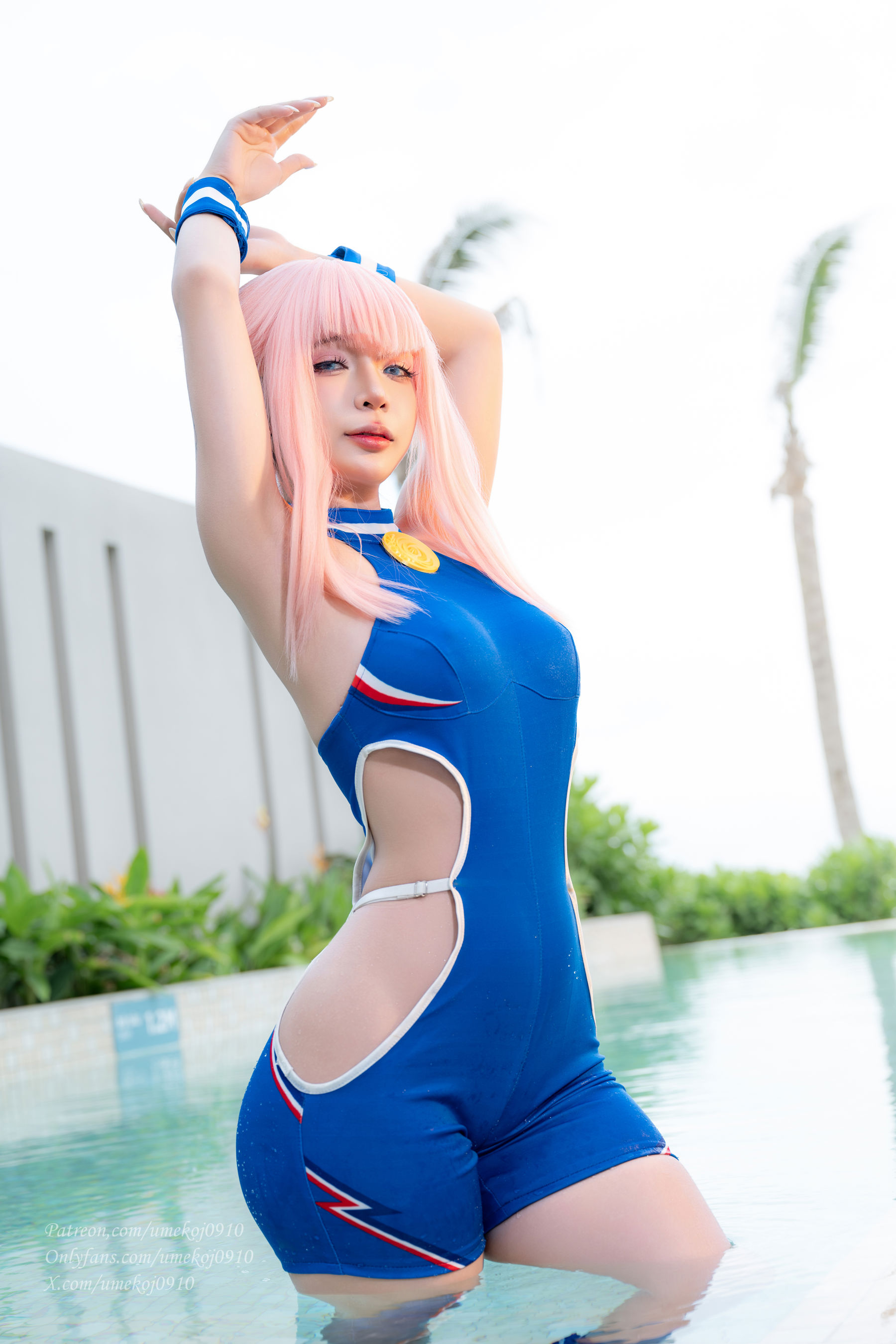 Umeko J - Manon/(82P)