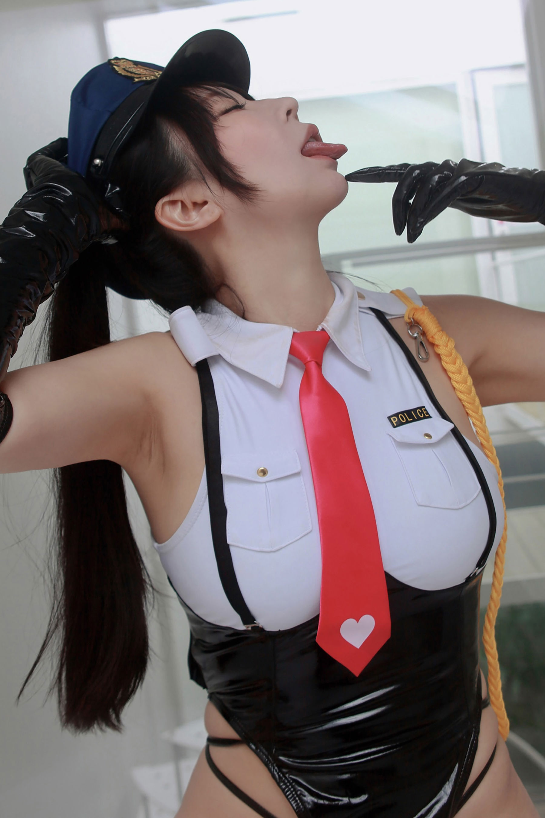 [Cosplay] [HERESY] Ringo Mitsuki 林檎蜜紀 - りんごみつきの妄想セレクション Vol. 21/(156P)