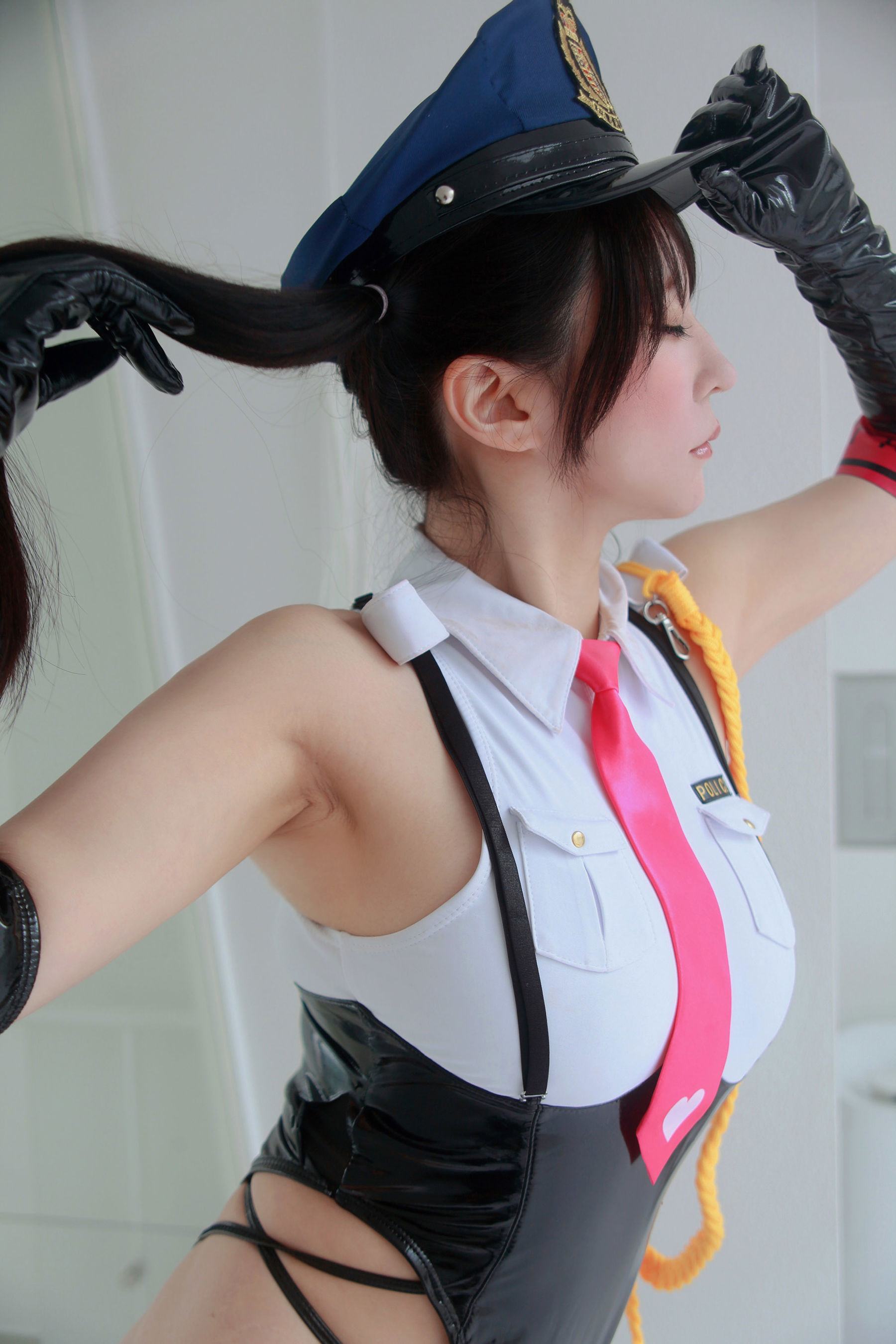 [Cosplay] [HERESY] Ringo Mitsuki 林檎蜜紀 - りんごみつきの妄想セレクション Vol. 21/(156P)