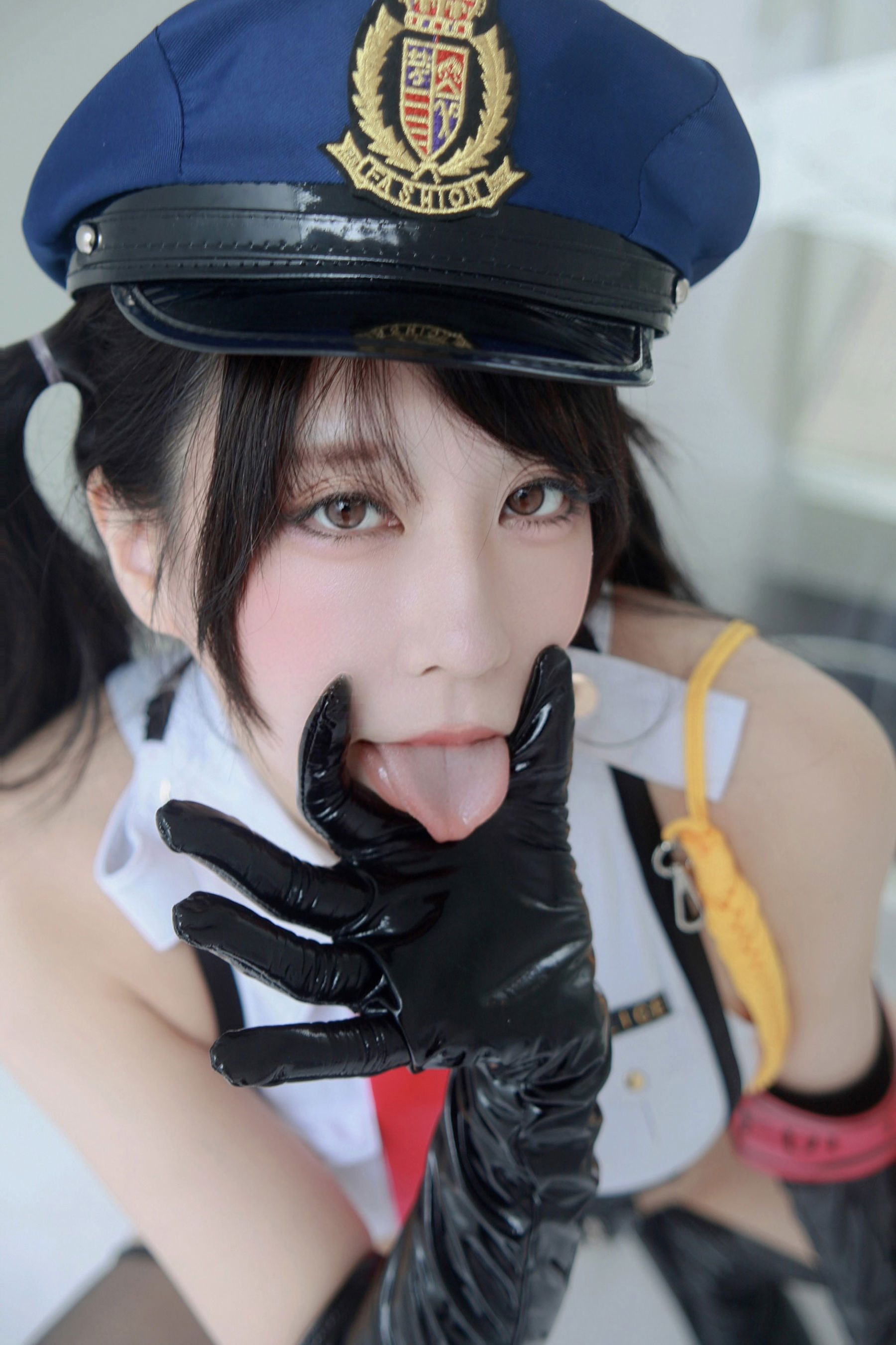 [Cosplay] [HERESY] Ringo Mitsuki 林檎蜜紀 - りんごみつきの妄想セレクション Vol. 21/(156P)