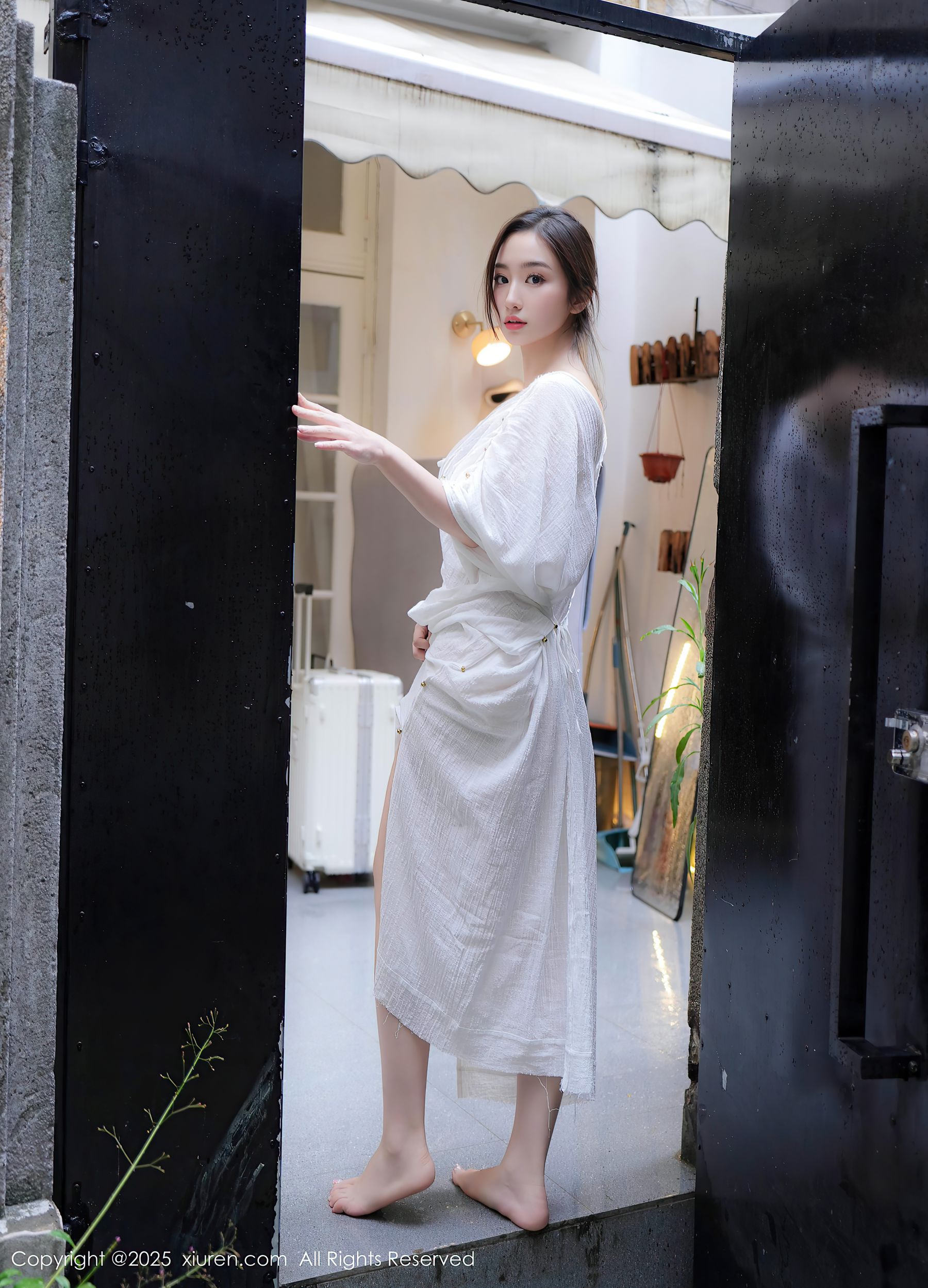 [秀人XiuRen] 2025.07.31 No.10603 楠芝/(77P)