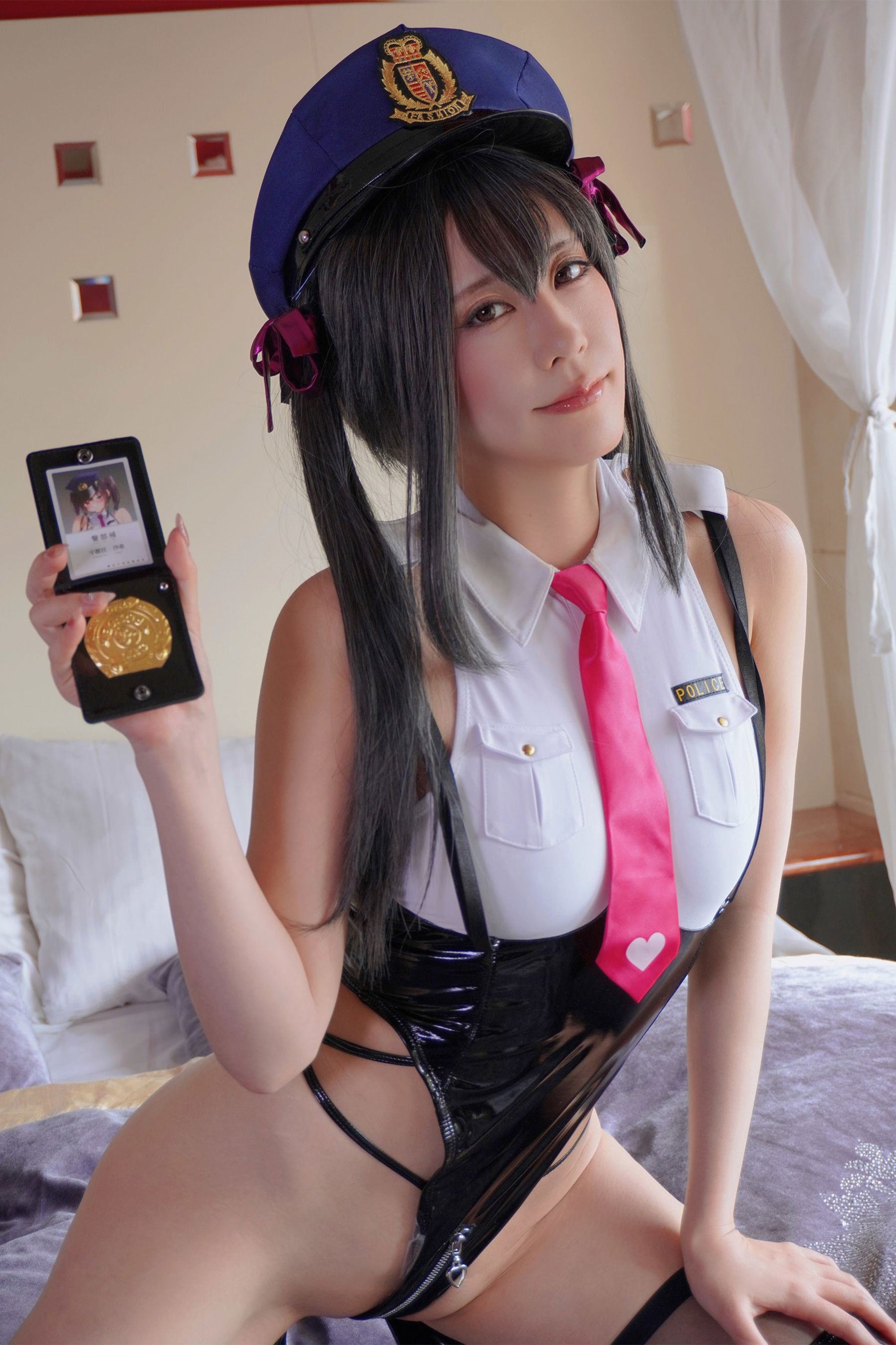 [Cosplay] [HERESY] Ringo Mitsuki 林檎蜜紀 - りんごみつきの妄想セレクション Vol. 21/(156P)