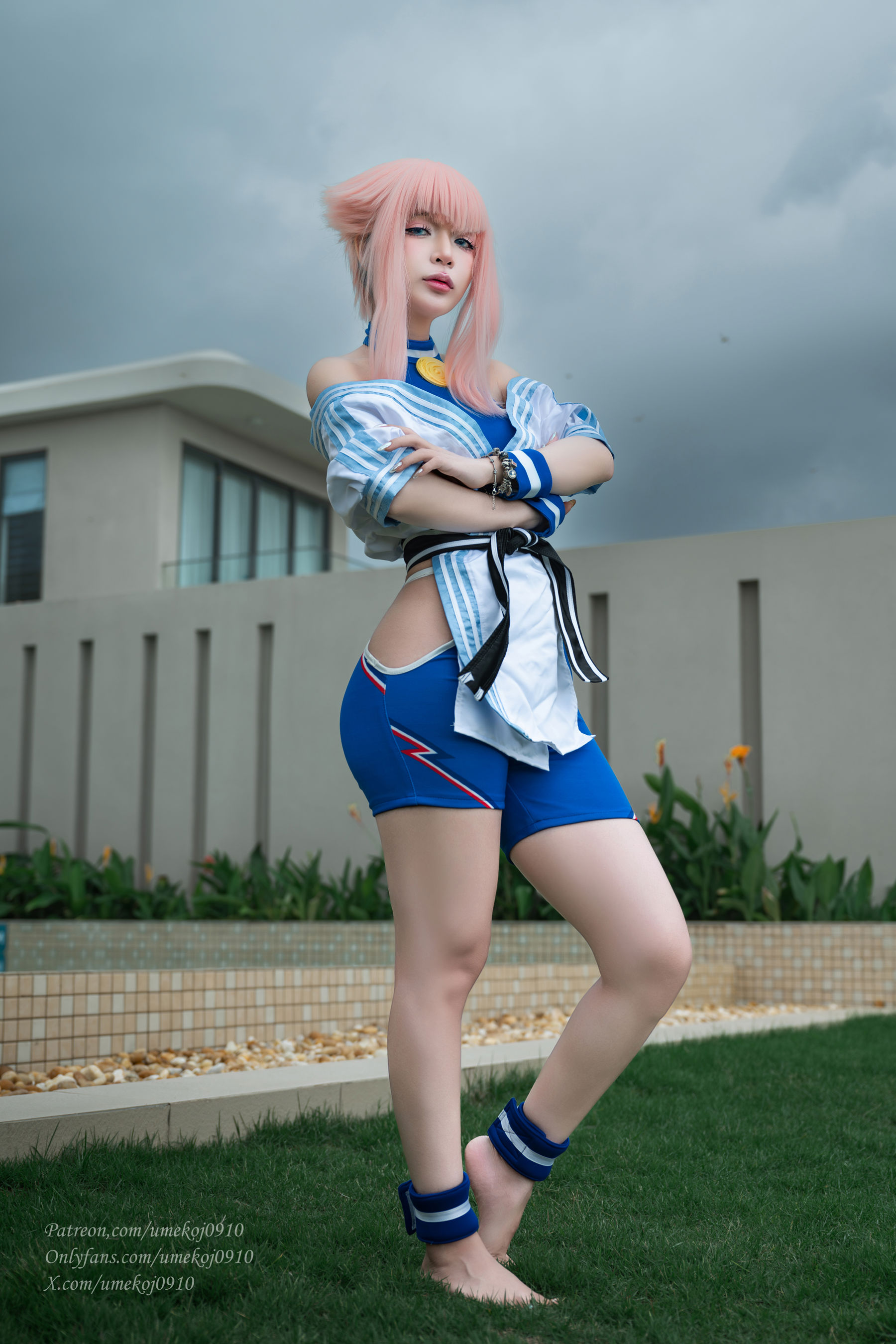 Umeko J - Manon/(82P)