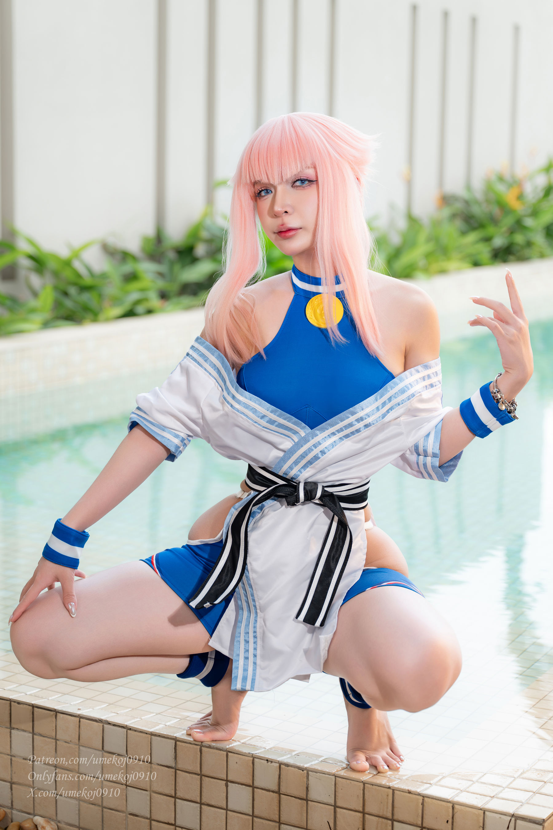 Umeko J - Manon/(82P)