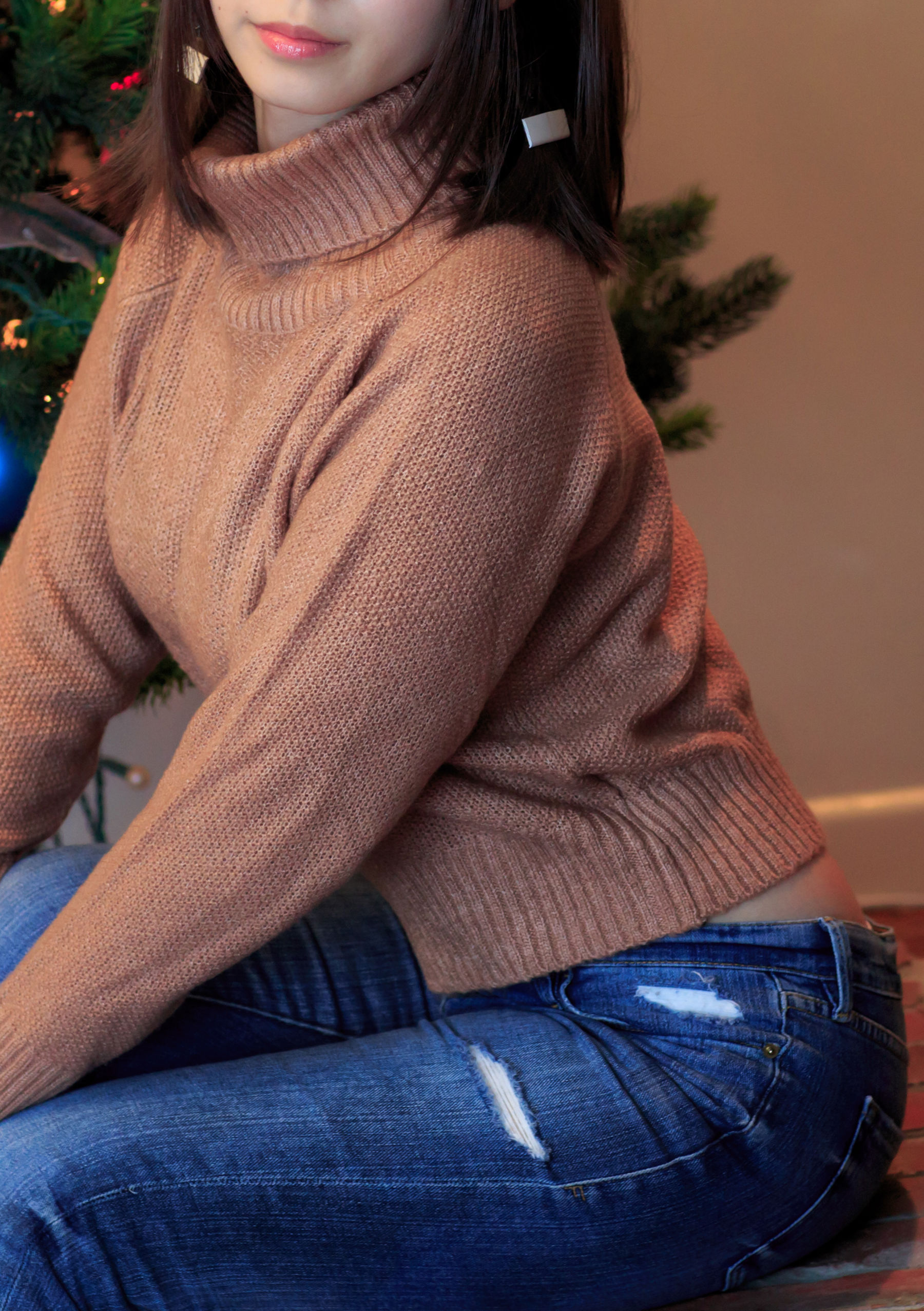 [Cosplay] Moe Iori 伊織もえ - That Girl On Monday 月曜日のあの子/(207P)