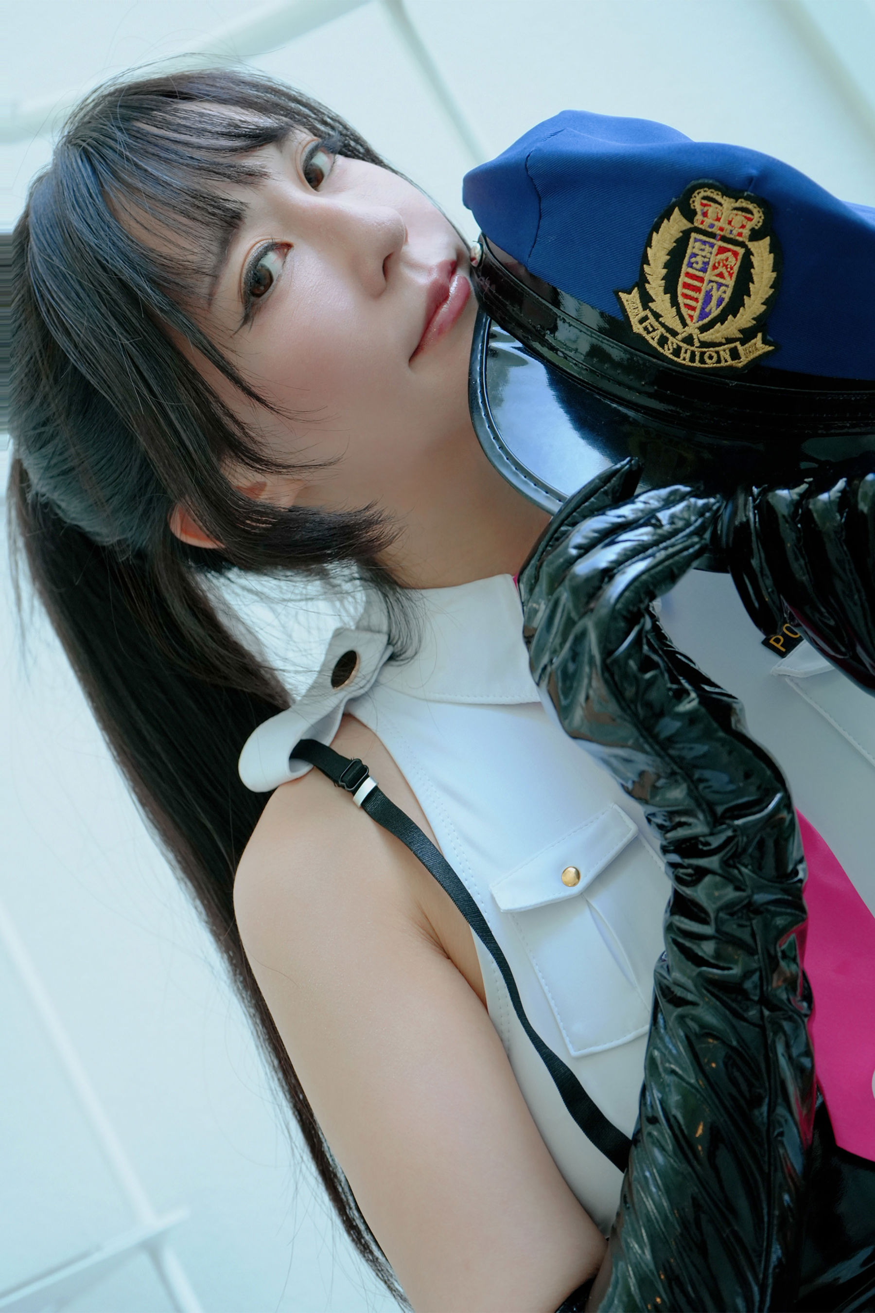 [Cosplay] [HERESY] Ringo Mitsuki 林檎蜜紀 - りんごみつきの妄想セレクション Vol. 21/(156P)