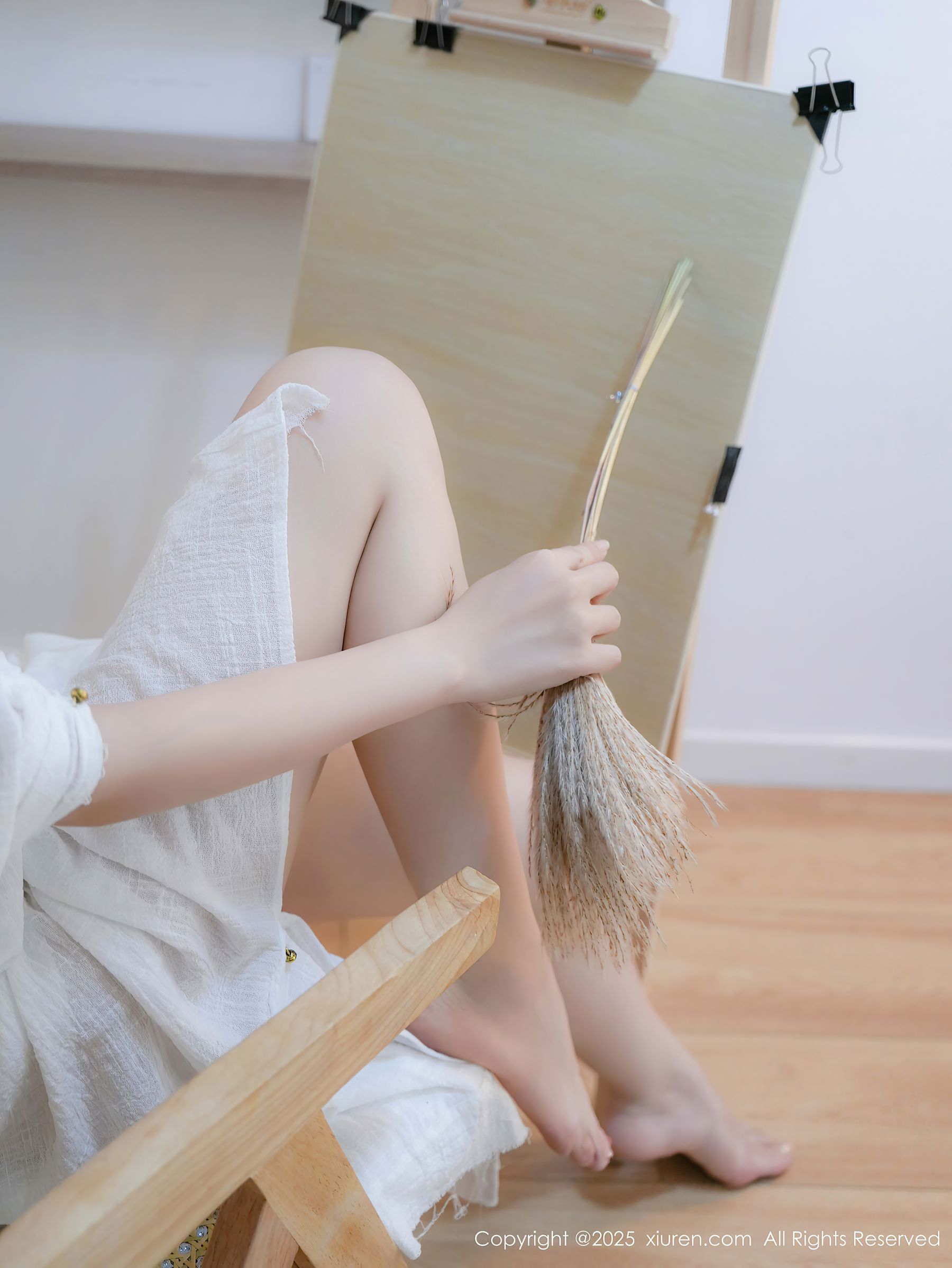 [秀人XiuRen] 2025.07.31 No.10603 楠芝/(77P)