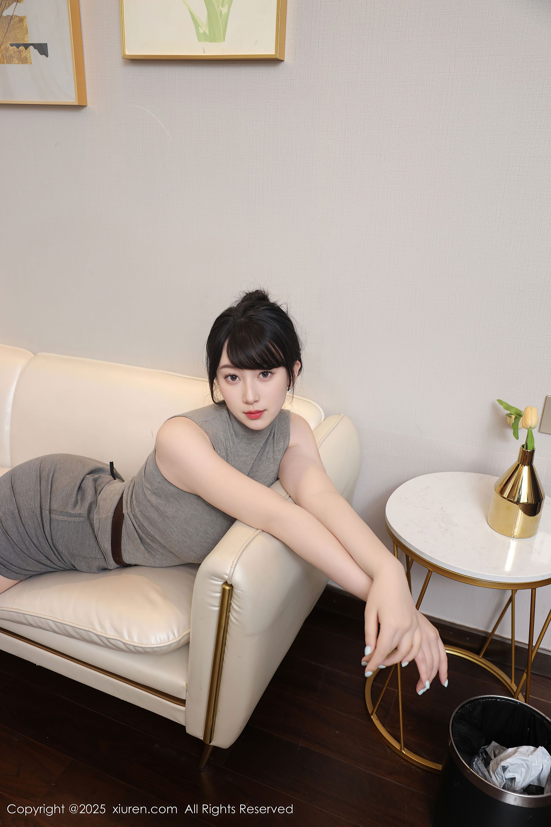 [秀人XiuRen] 2025.07.30 No.10600 李沁恩lrene/(80P)