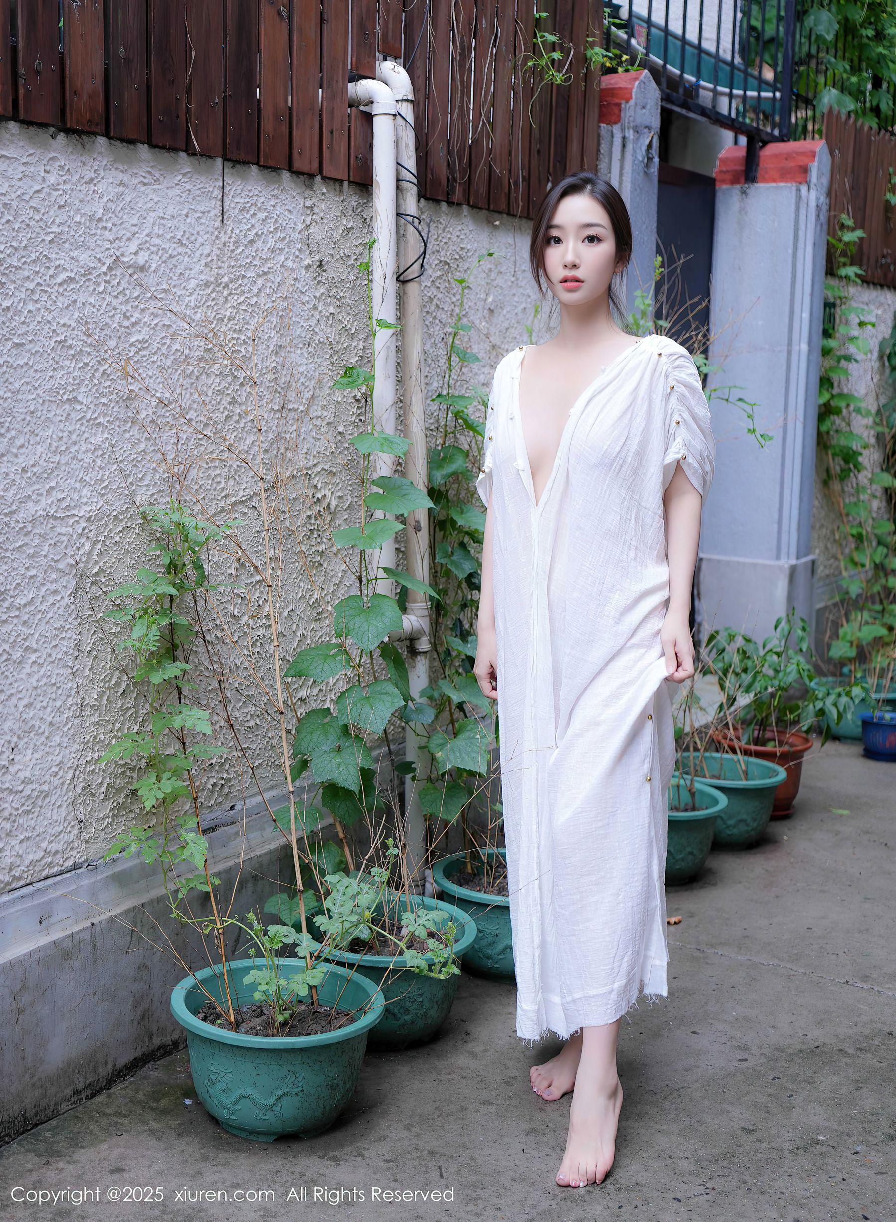 [秀人XiuRen] 2025.07.31 No.10603 楠芝/(77P)