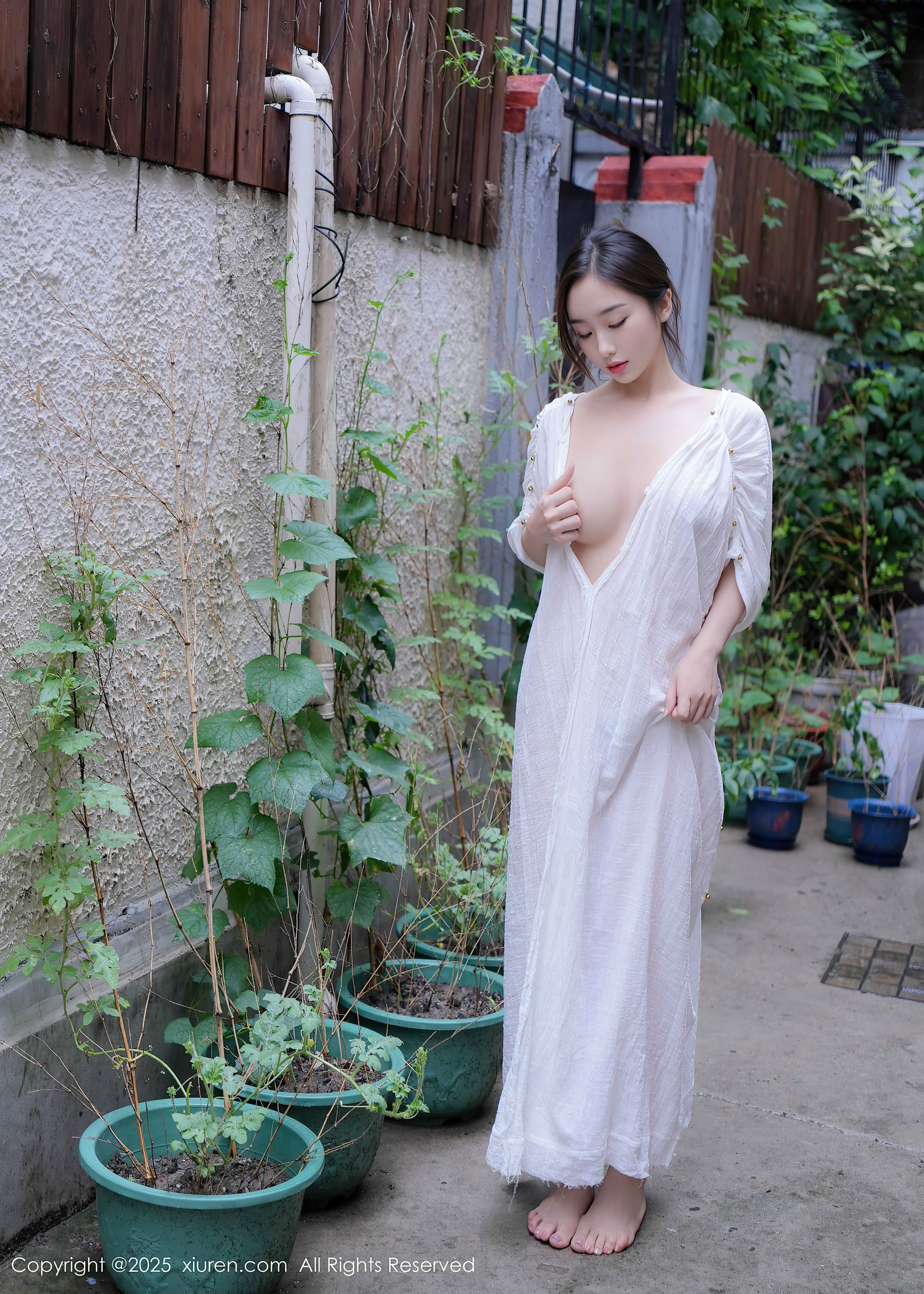 [秀人XiuRen] 2025.07.31 No.10603 楠芝/(77P)