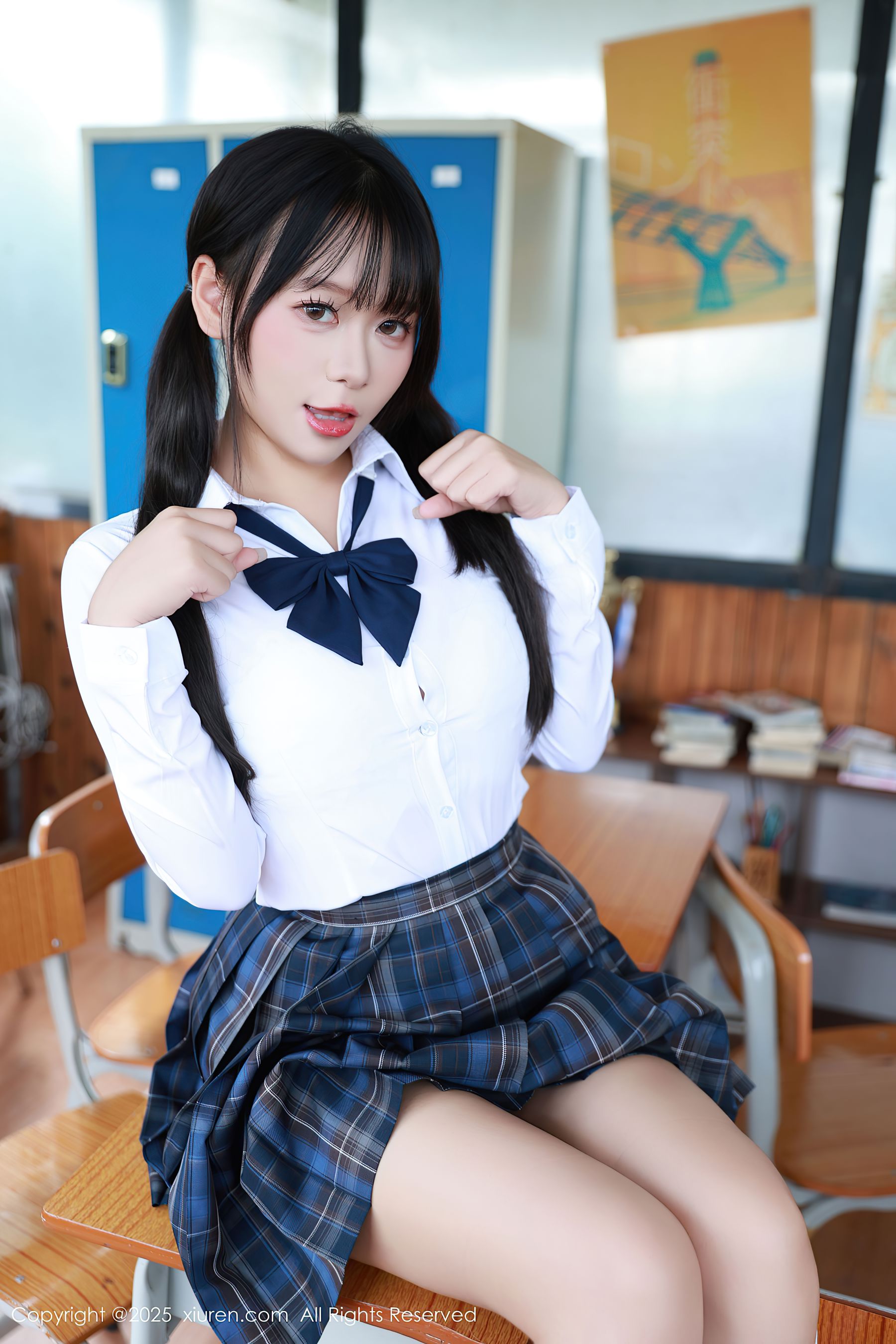 [秀人XiuRen] 2025.07.31 No.10602 水泽/(85P)