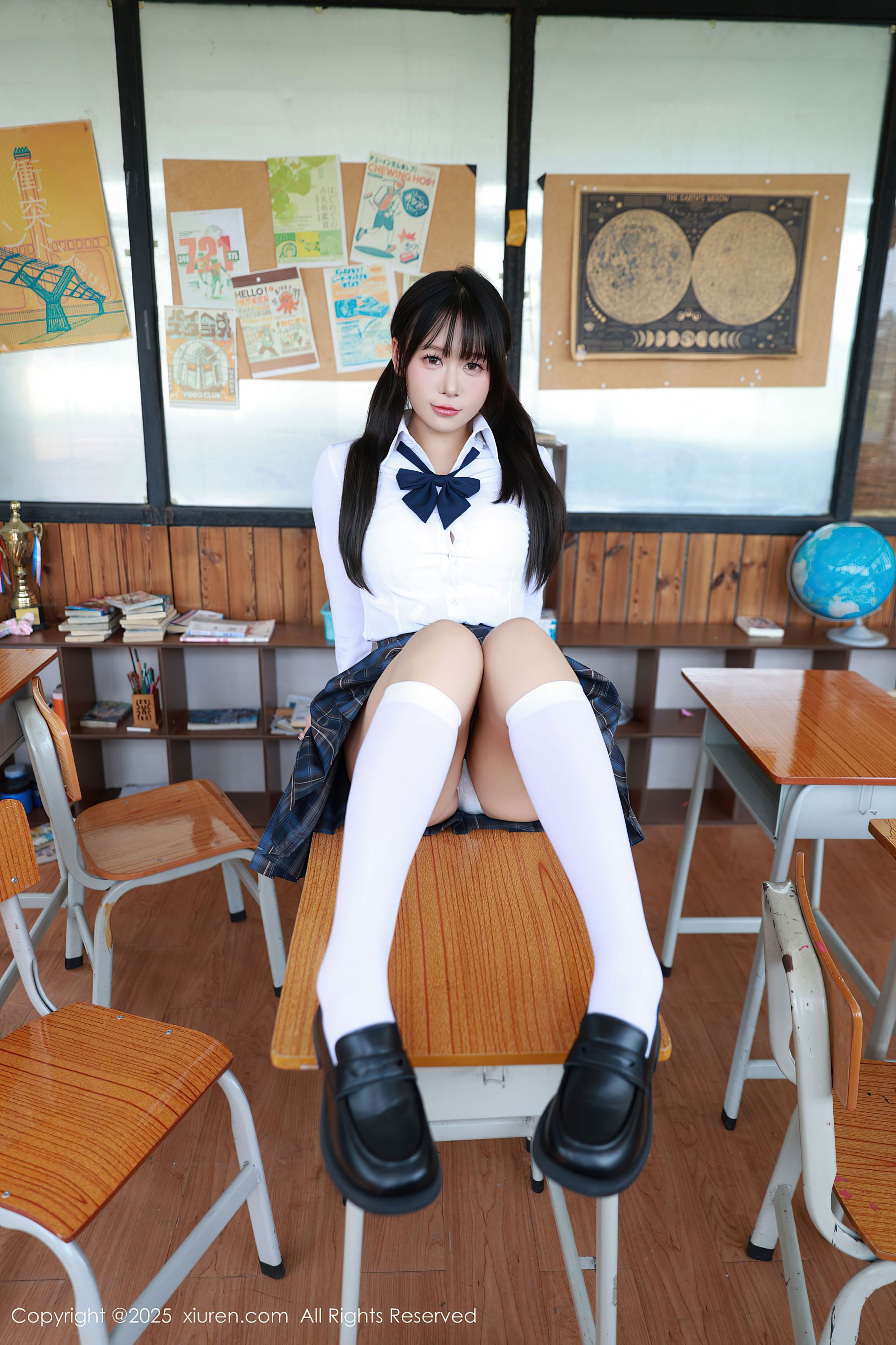 [秀人XiuRen] 2025.07.31 No.10602 水泽/(85P)