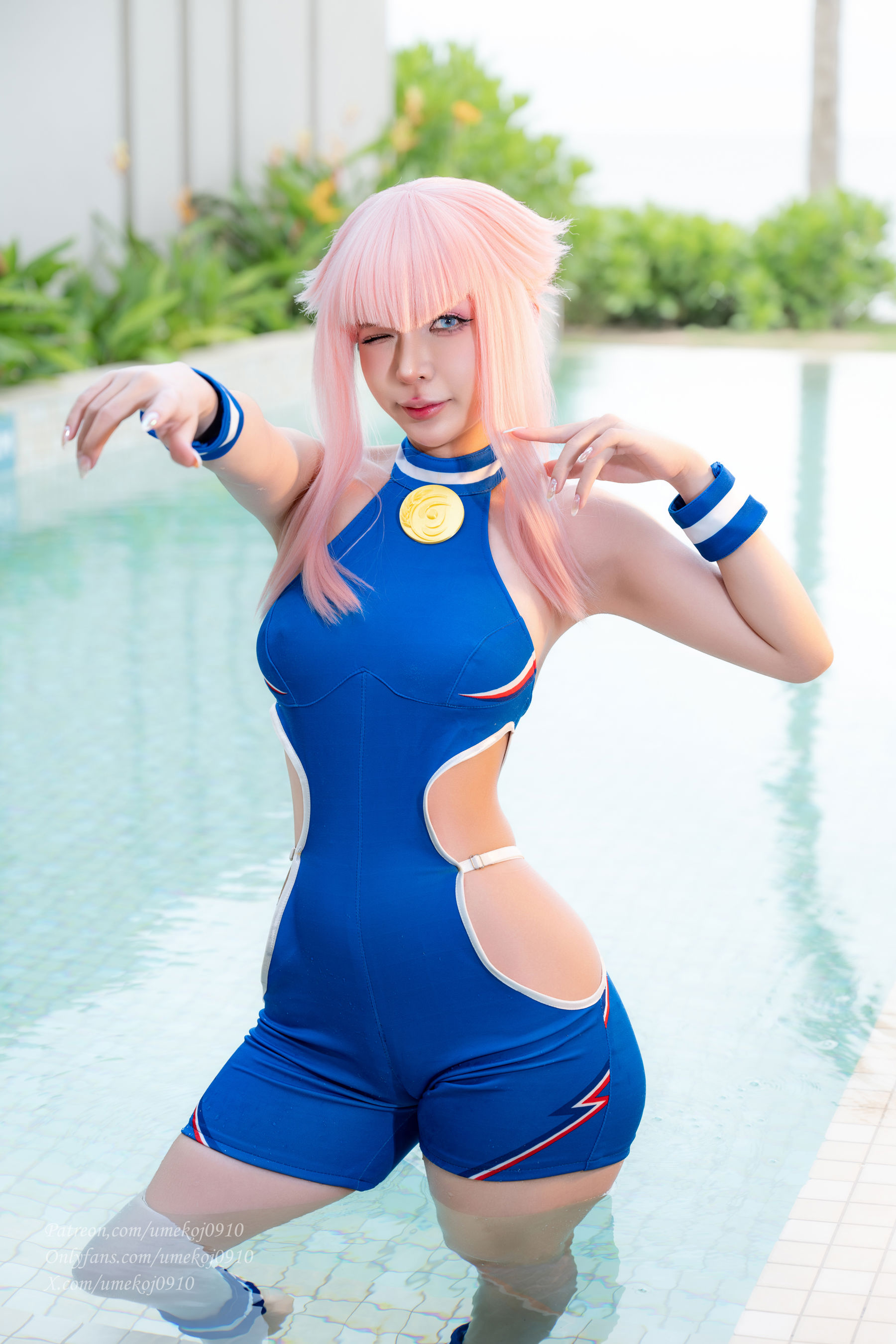 Umeko J - Manon/(82P)