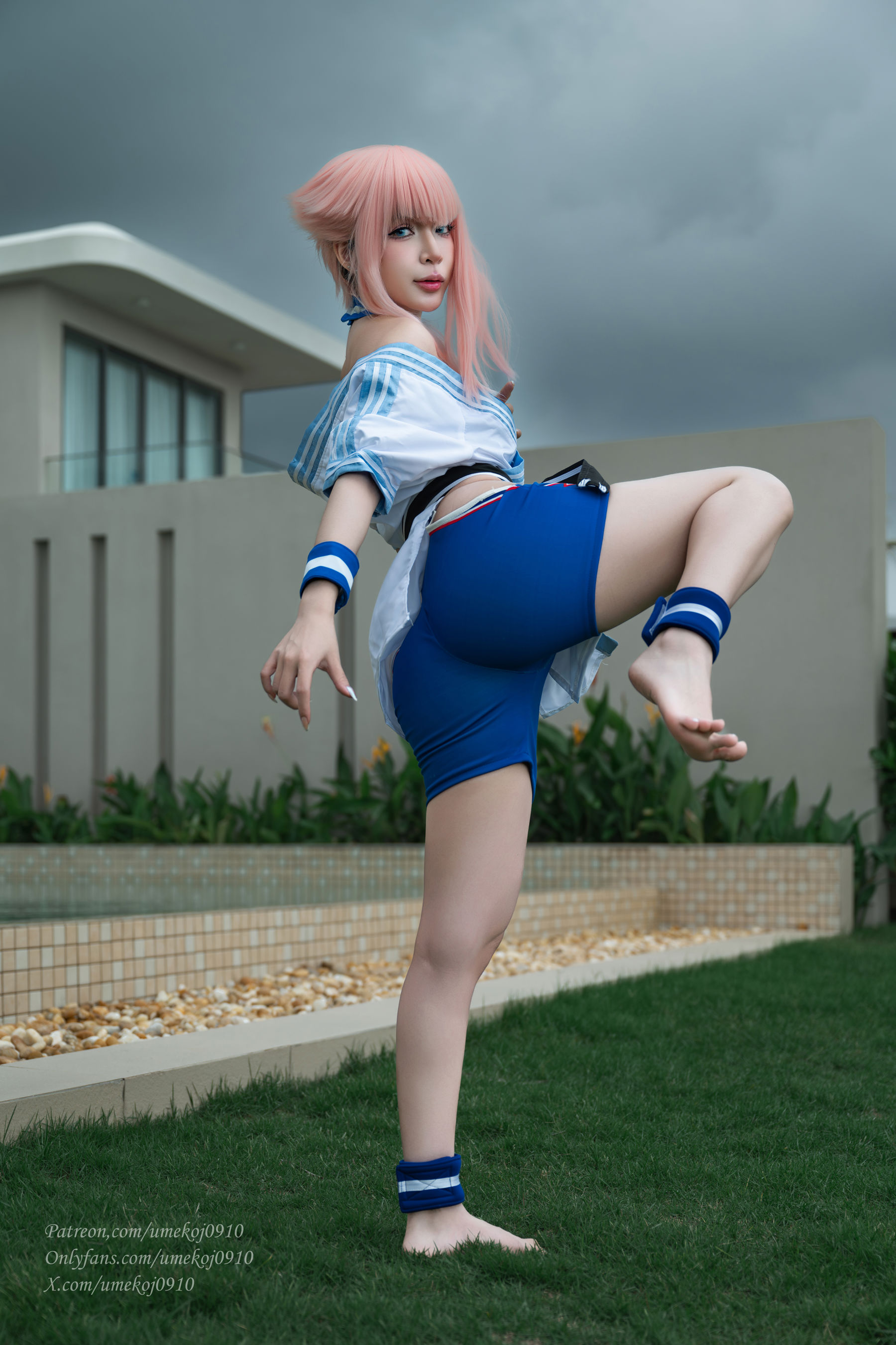 Umeko J - Manon/(82P)