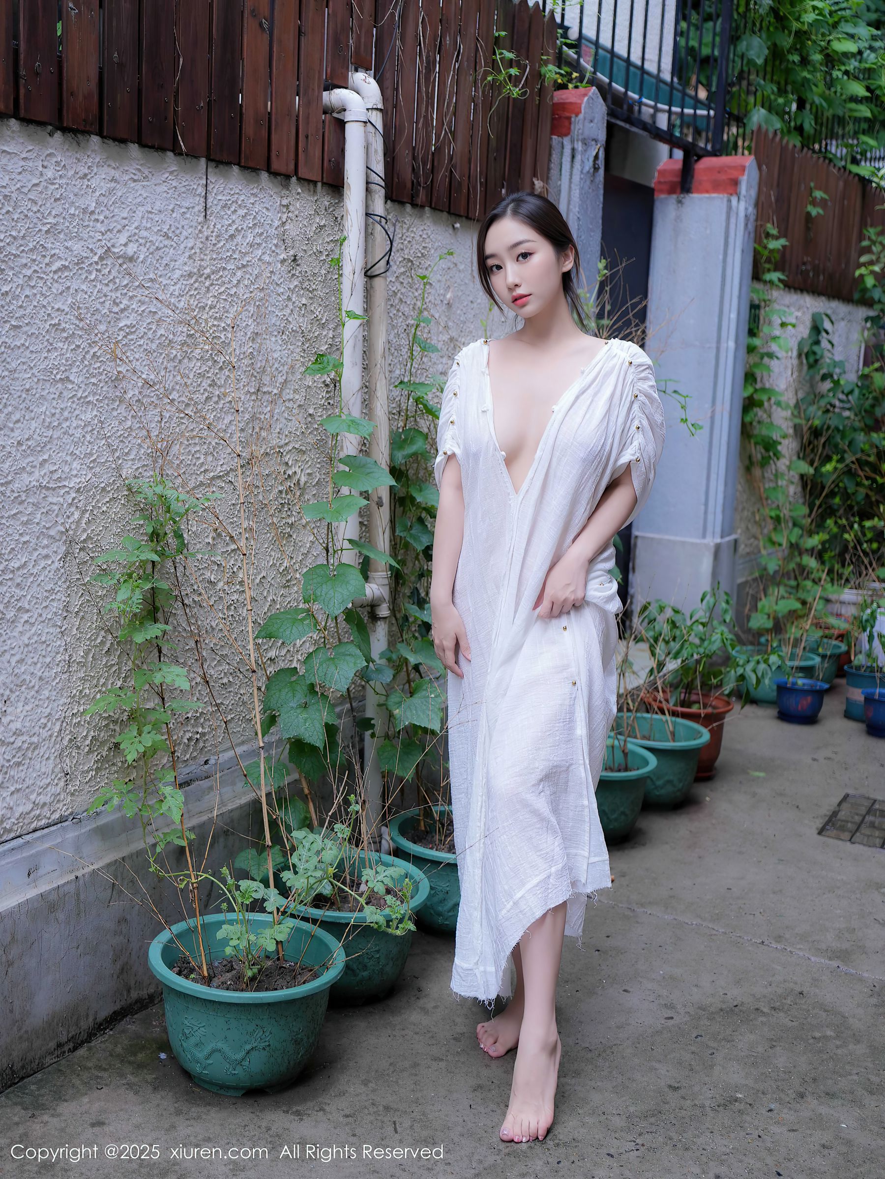 [秀人XiuRen] 2025.07.31 No.10603 楠芝/(77P)