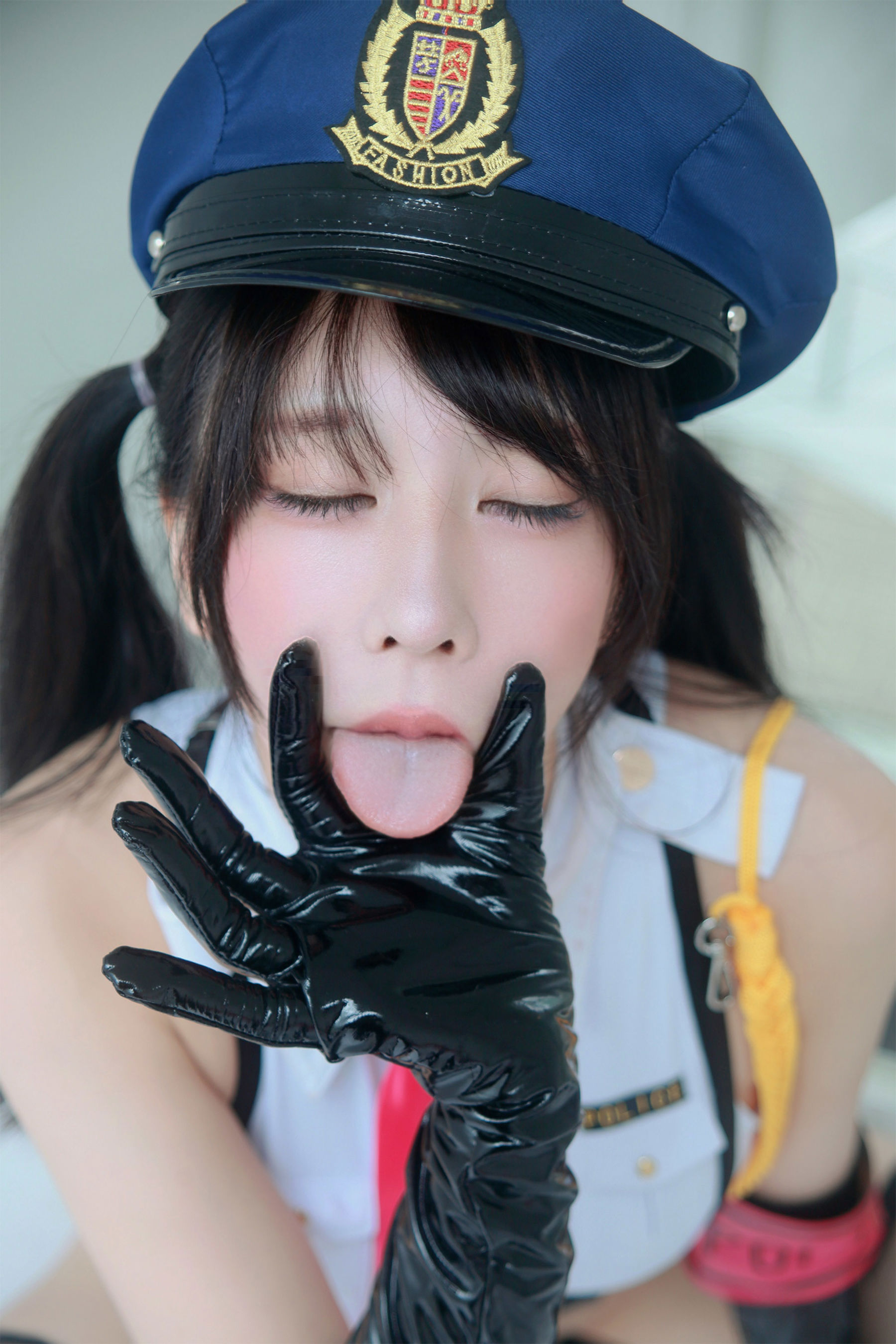 [Cosplay] [HERESY] Ringo Mitsuki 林檎蜜紀 - りんごみつきの妄想セレクション Vol. 21/(156P)