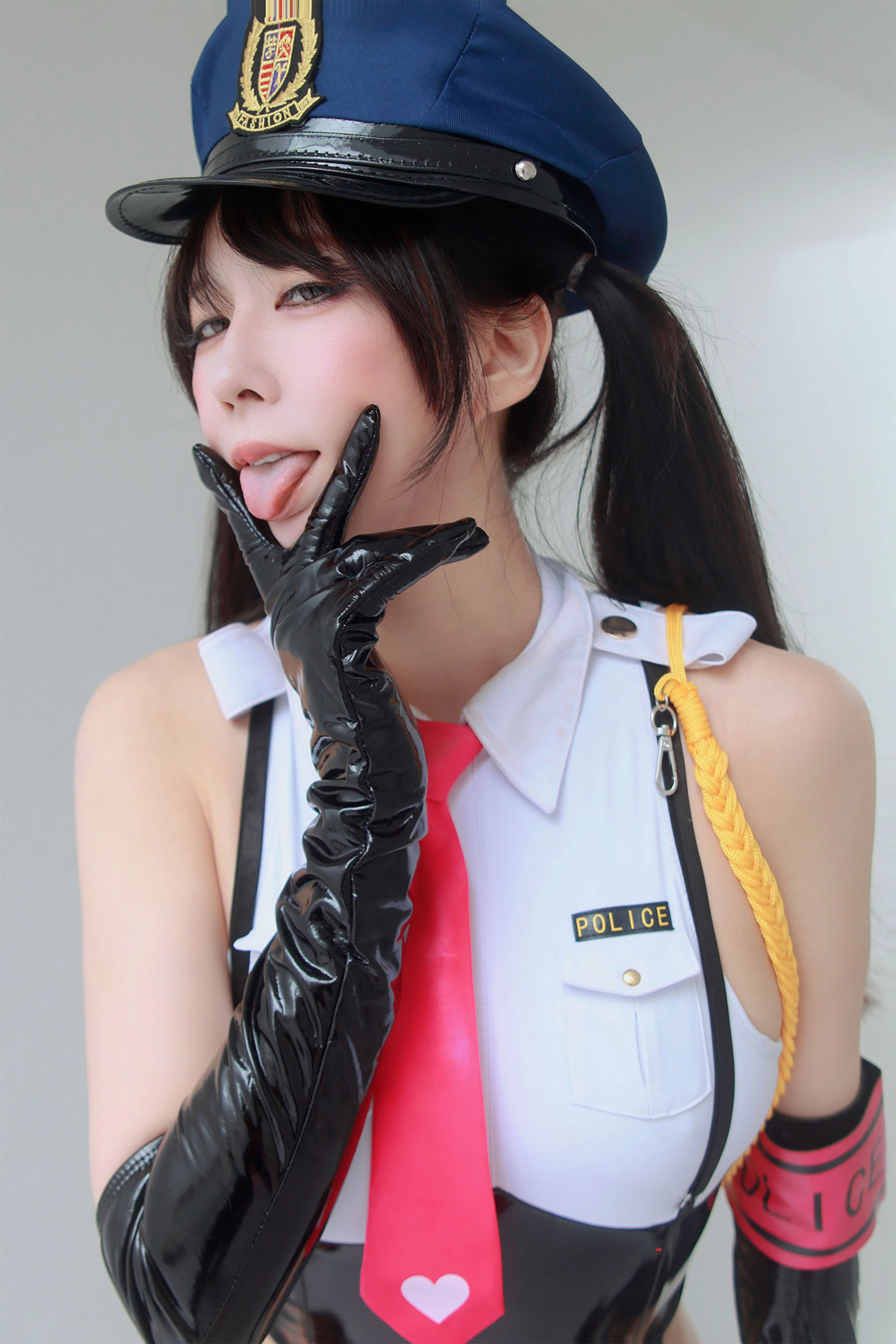 [Cosplay] [HERESY] Ringo Mitsuki 林檎蜜紀 - りんごみつきの妄想セレクション Vol. 21/(156P)