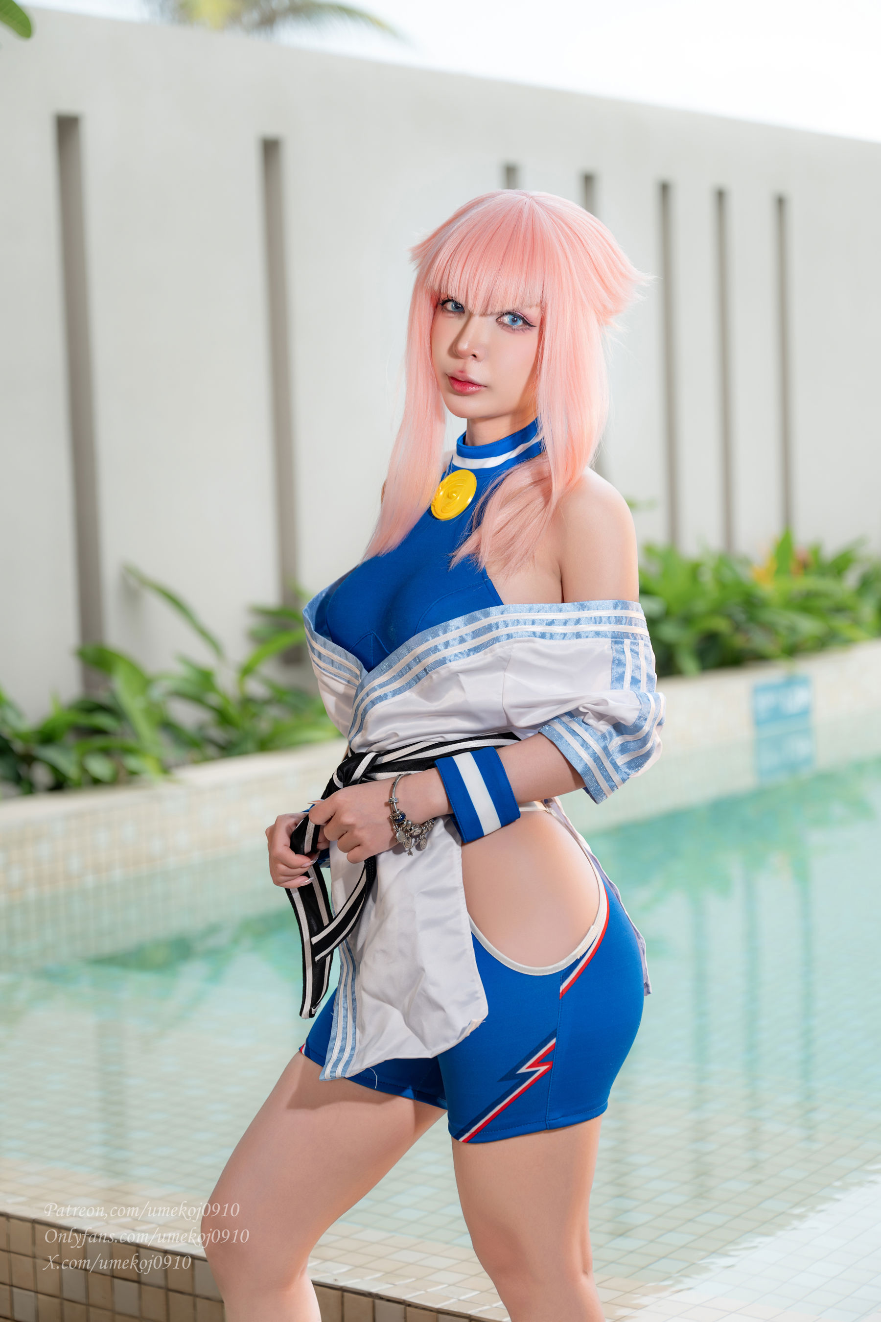 Umeko J - Manon/(82P)