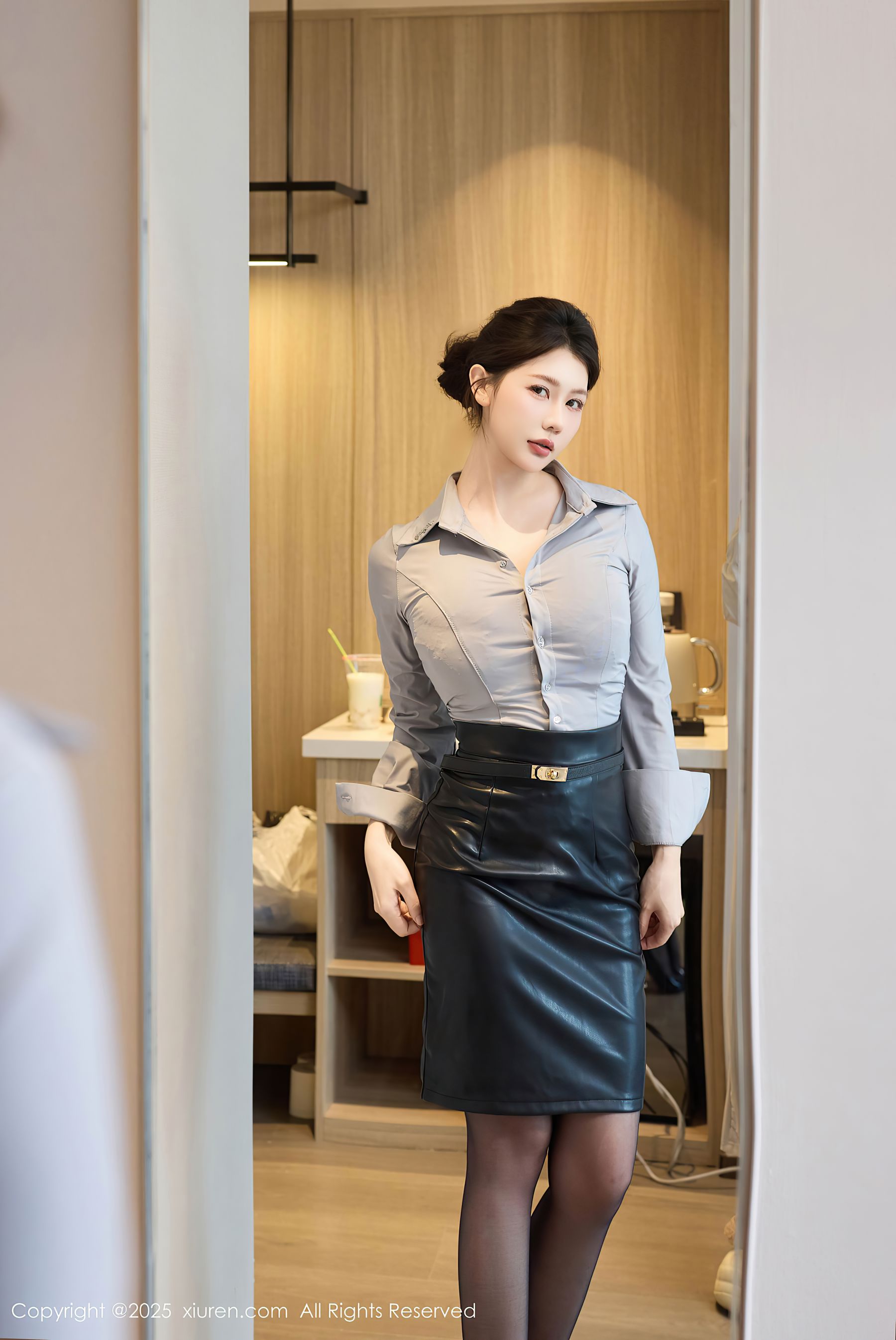 [秀人XiuRen] 2025.07.31 No.10604 尹甜甜/(80P)