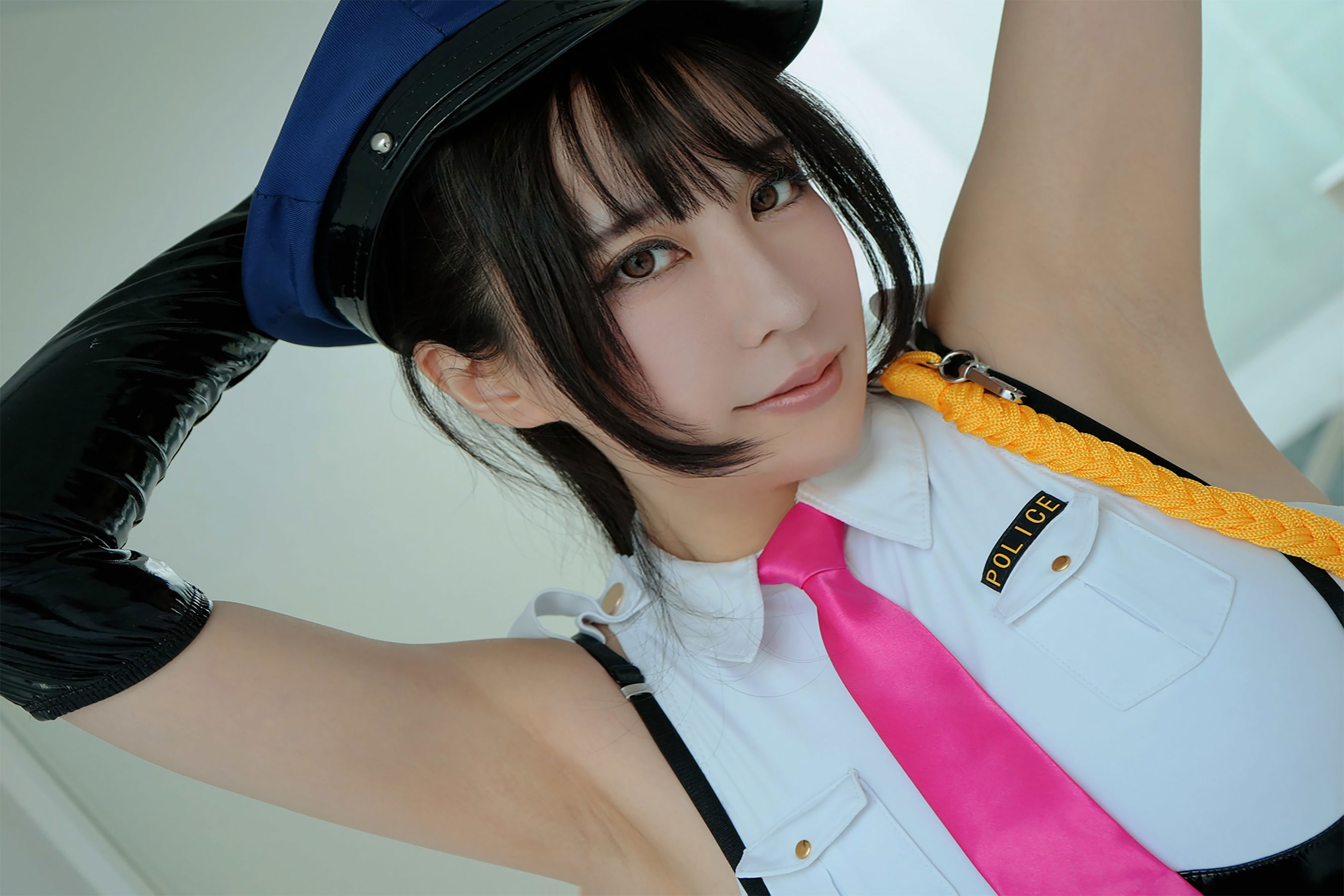 [Cosplay] [HERESY] Ringo Mitsuki 林檎蜜紀 - りんごみつきの妄想セレクション Vol. 21/(156P)