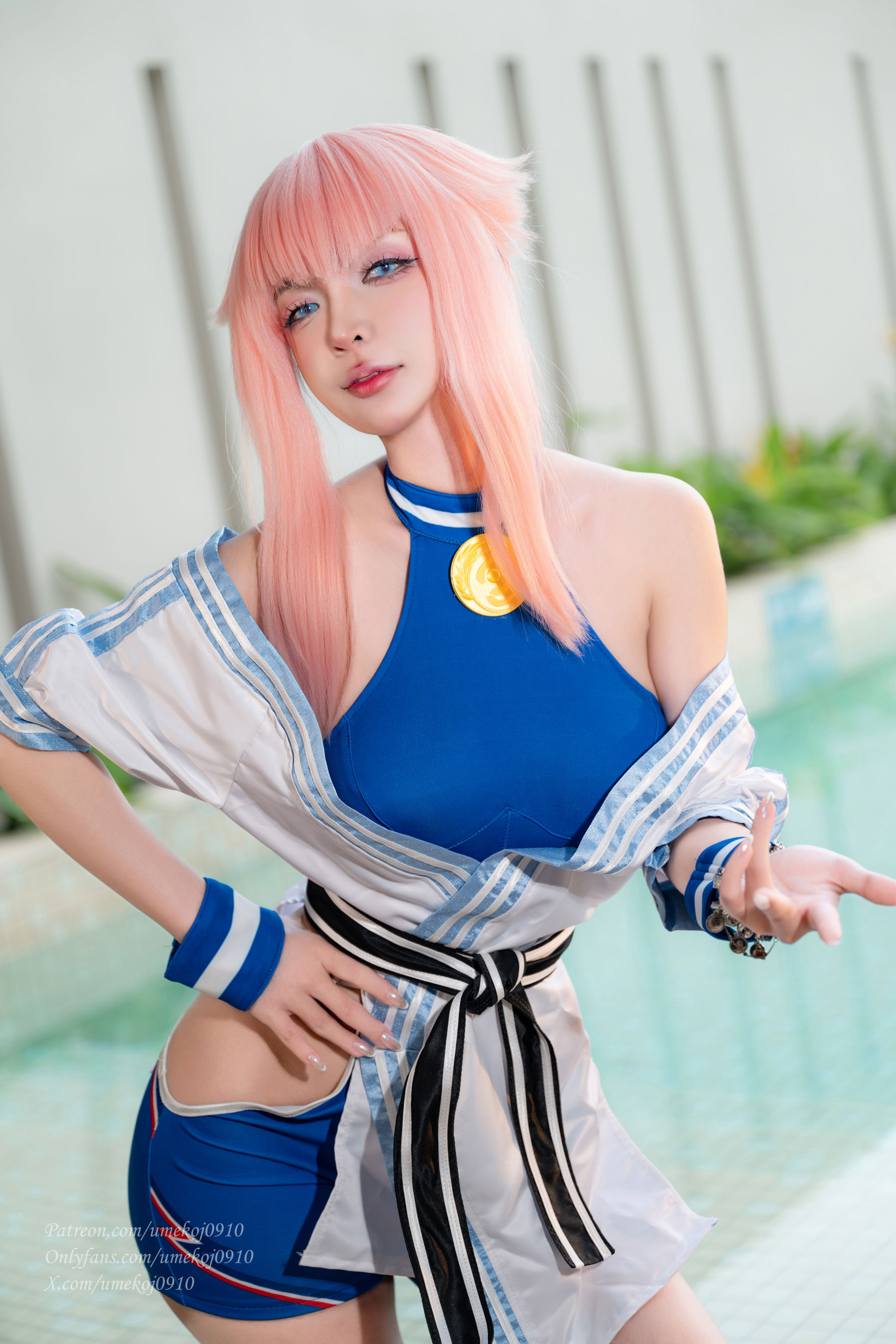 Umeko J - Manon/(82P)