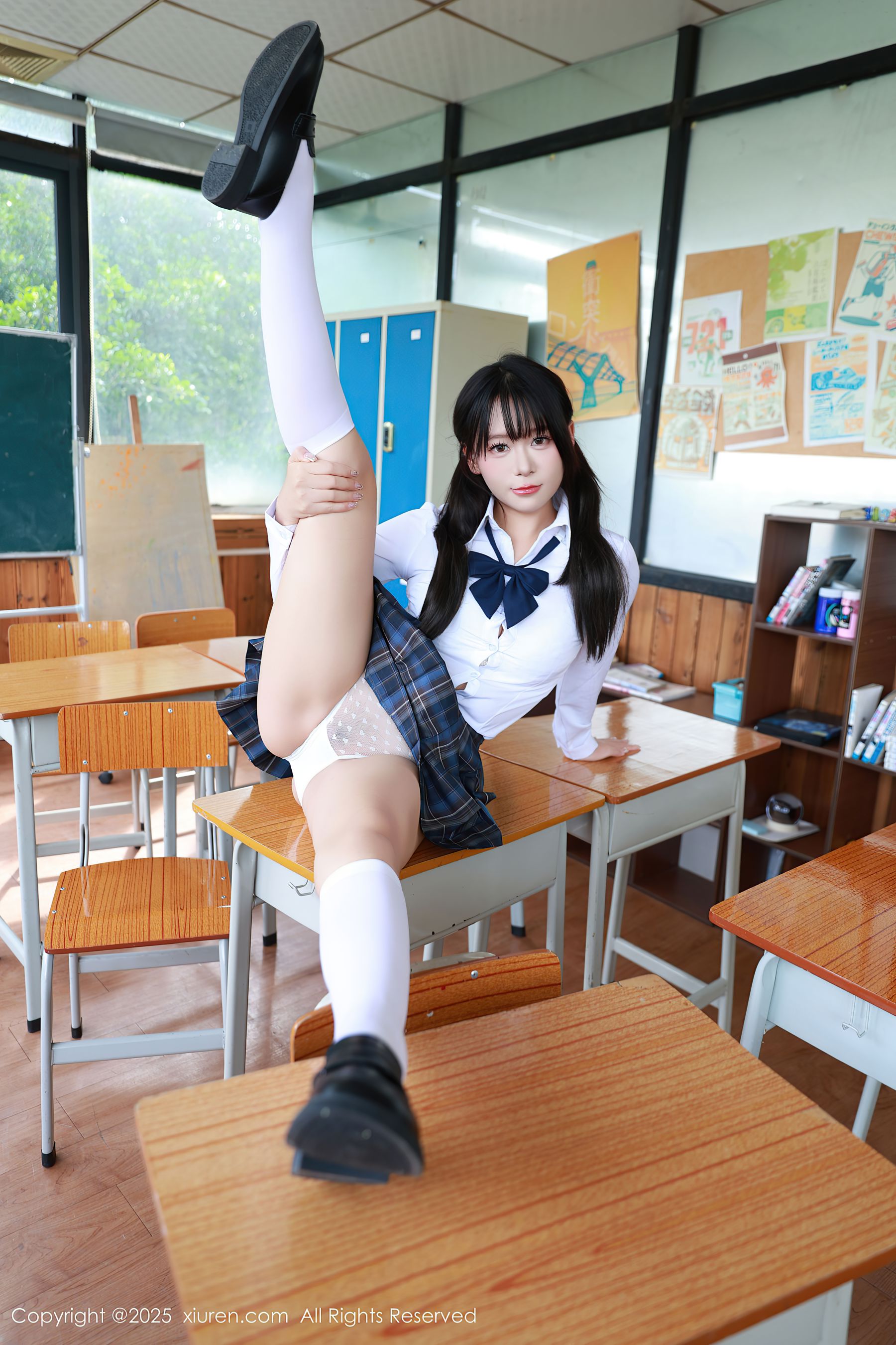 [秀人XiuRen] 2025.07.31 No.10602 水泽/(85P)