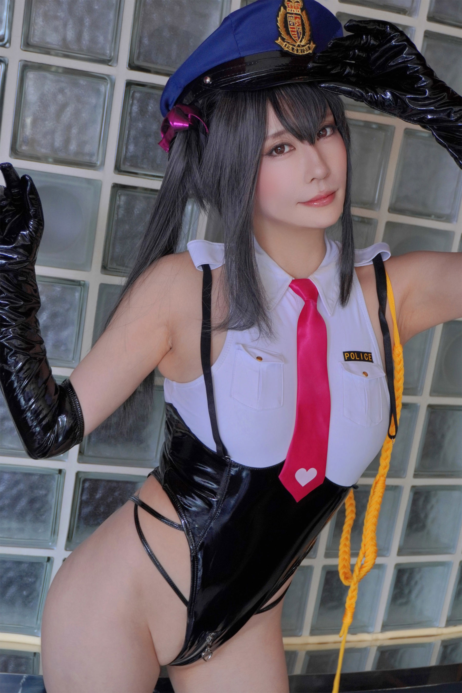 [Cosplay] [HERESY] Ringo Mitsuki 林檎蜜紀 - りんごみつきの妄想セレクション Vol. 21/(156P)