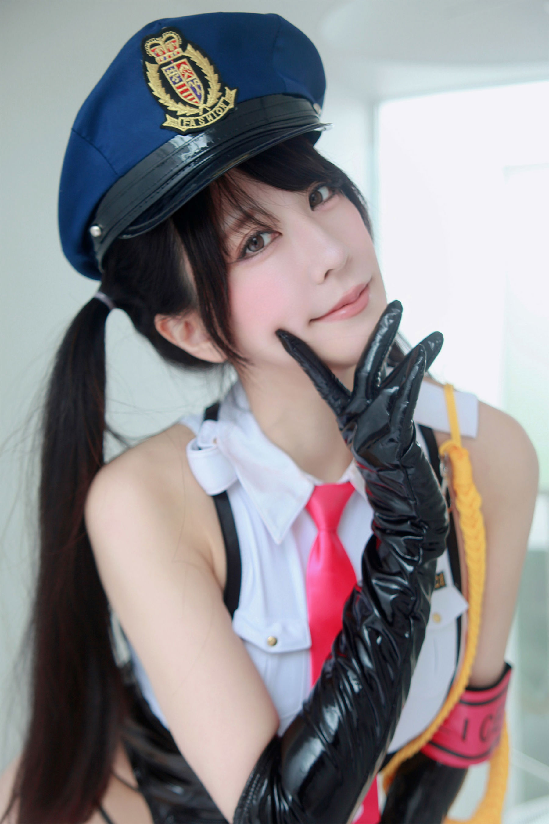 [Cosplay] [HERESY] Ringo Mitsuki 林檎蜜紀 - りんごみつきの妄想セレクション Vol. 21/(156P)