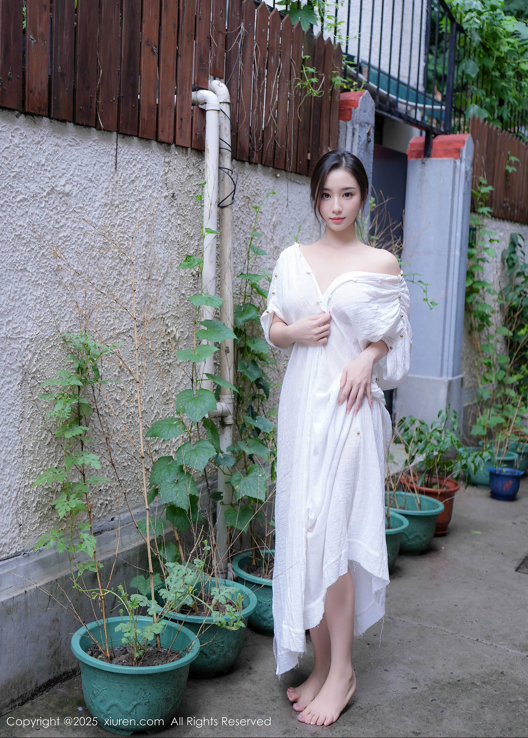 [秀人XiuRen] 2025.07.31 No.10603 楠芝/(77P)