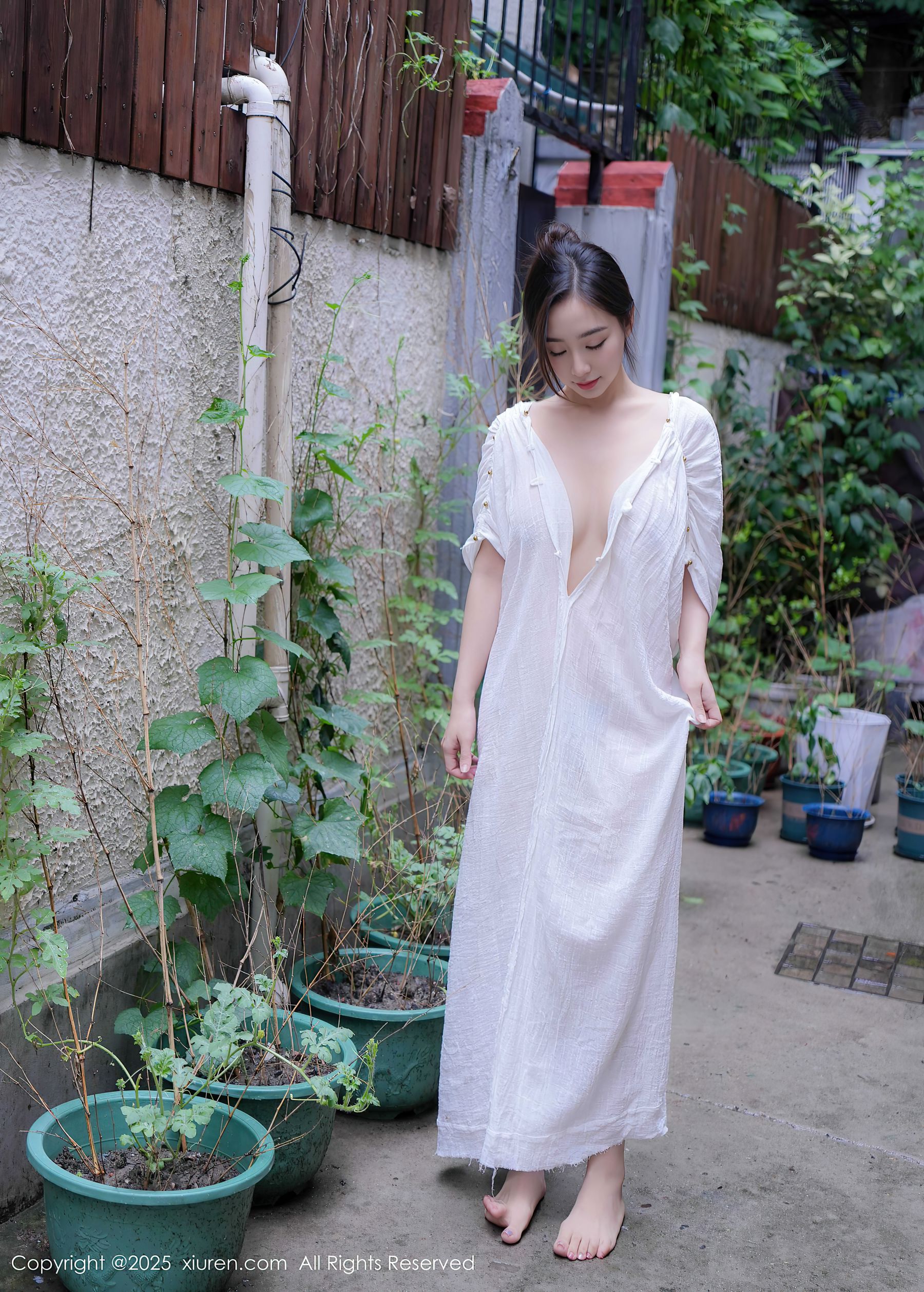 [秀人XiuRen] 2025.07.31 No.10603 楠芝/(77P)