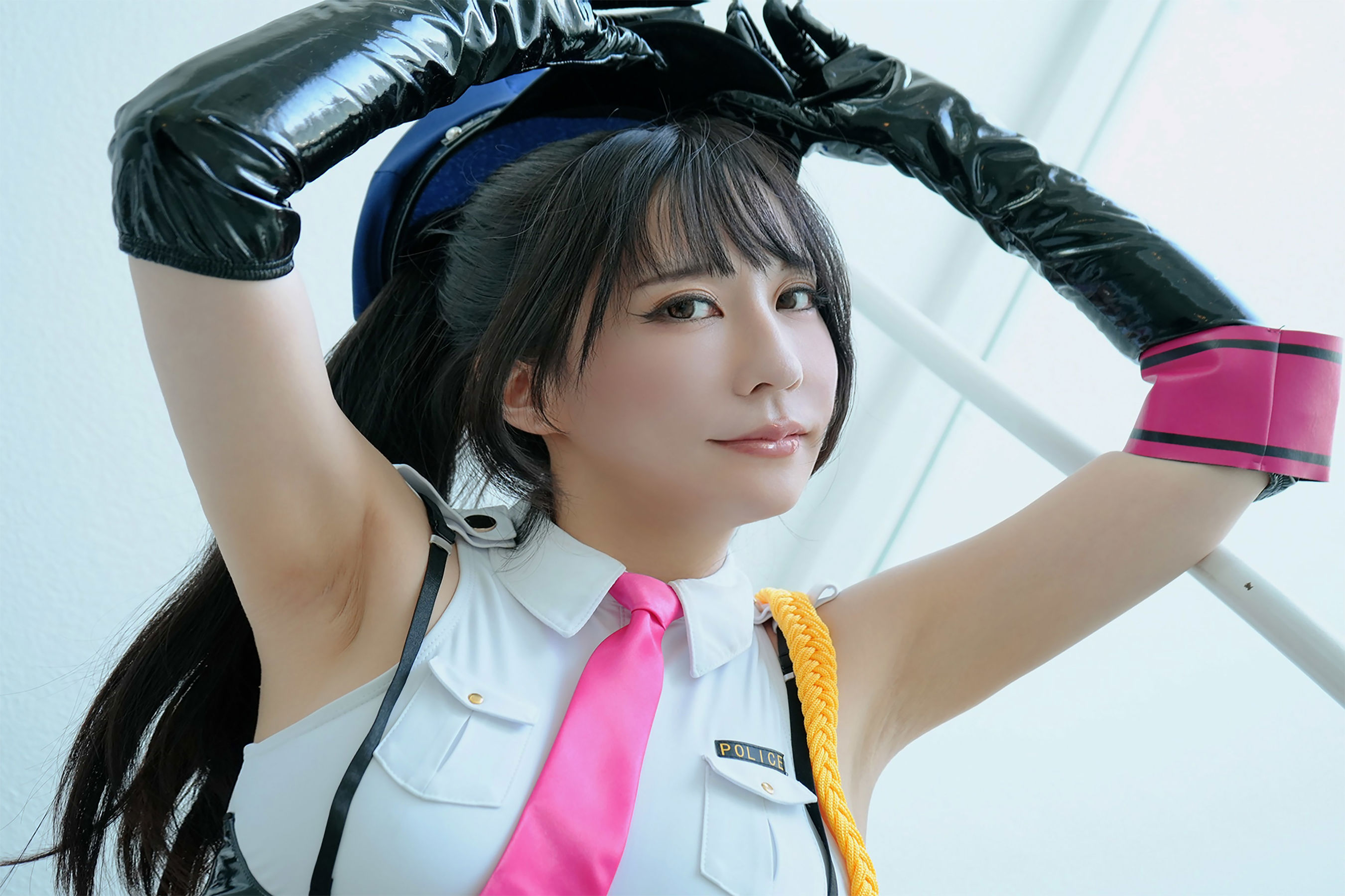 [Cosplay] [HERESY] Ringo Mitsuki 林檎蜜紀 - りんごみつきの妄想セレクション Vol. 21/(156P)