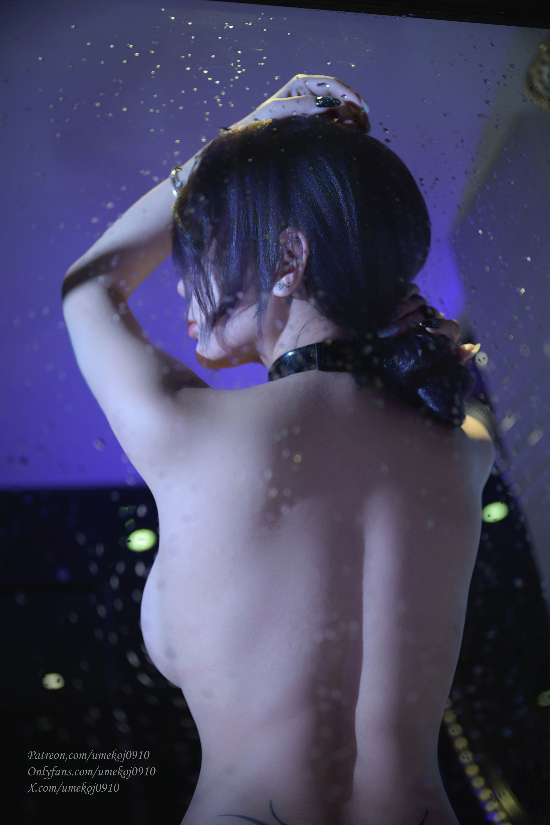 Umeko J - Reze Chainsaw Man/(73P)