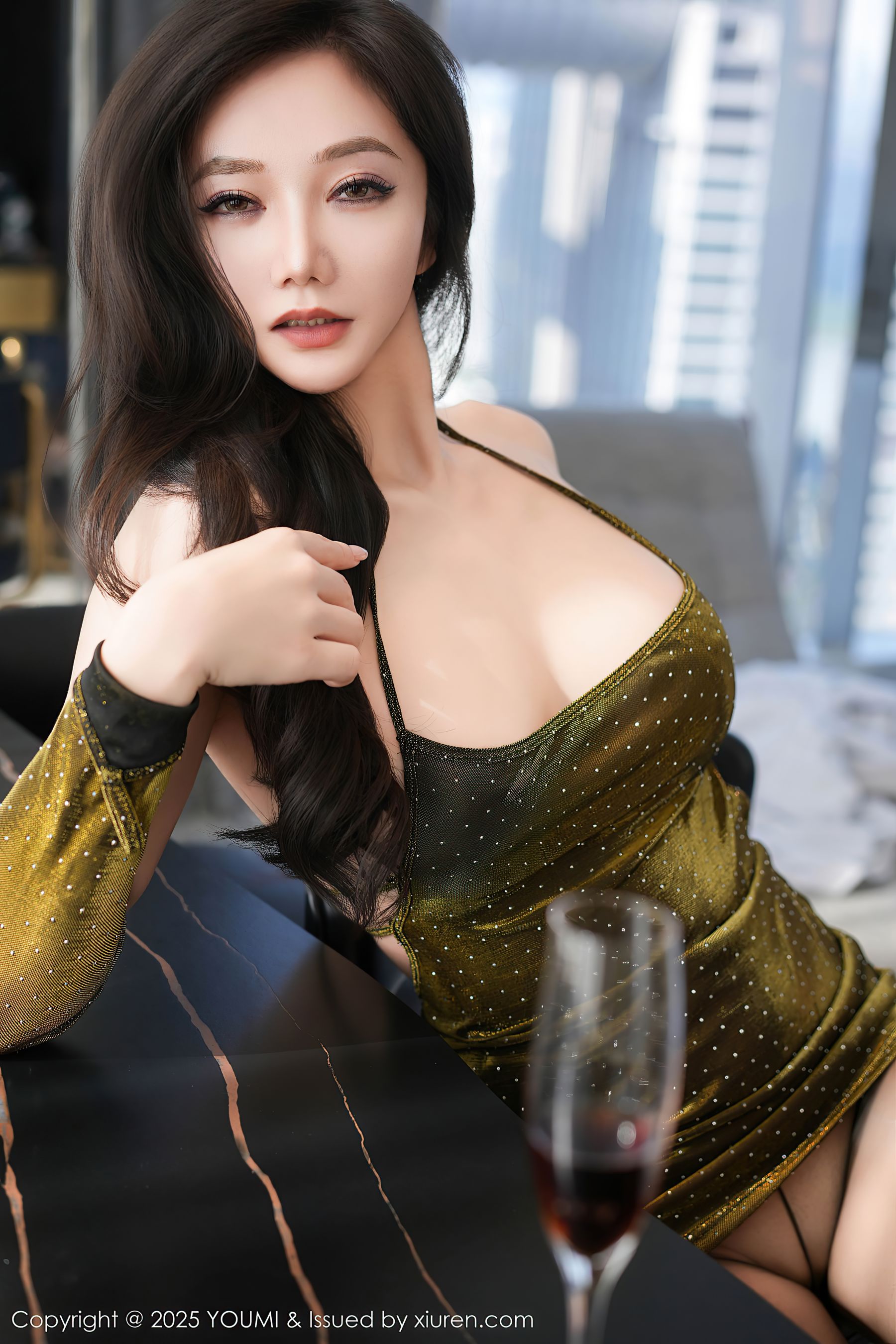 [YouMi]尤蜜荟 2025.07.09 Vol.1148 心妍小公主/(84P)