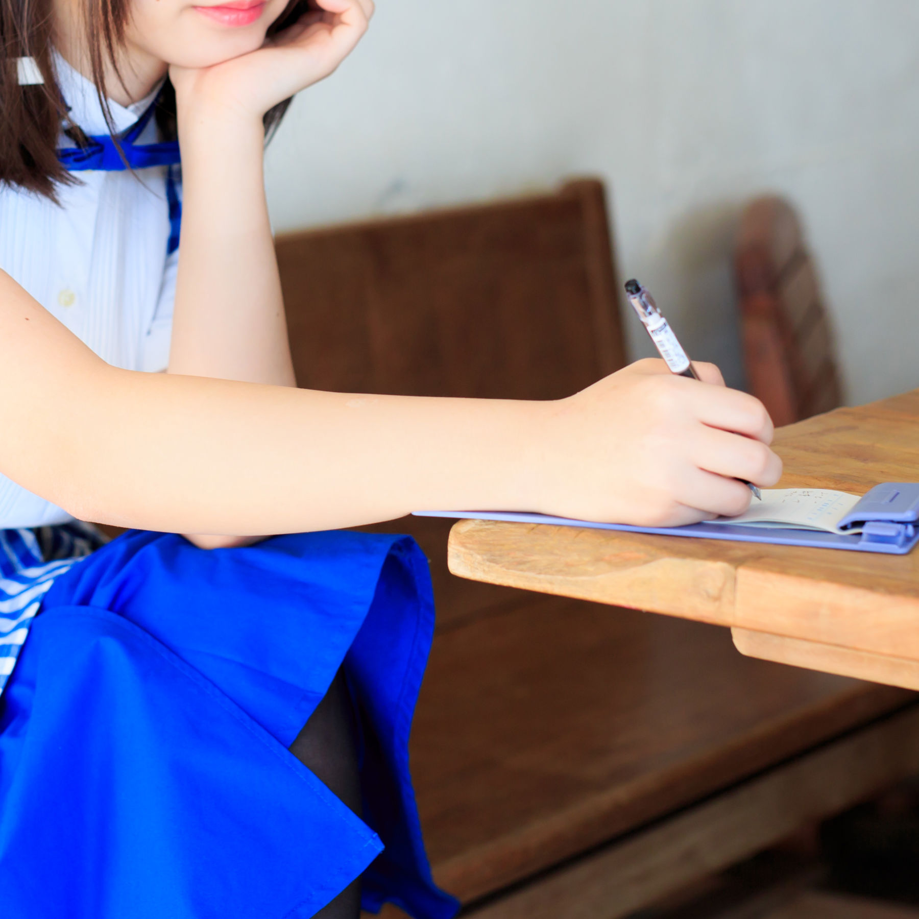 [Cosplay] Moe Iori 伊織もえ - That Girl On Monday 月曜日のあの子/(207P)