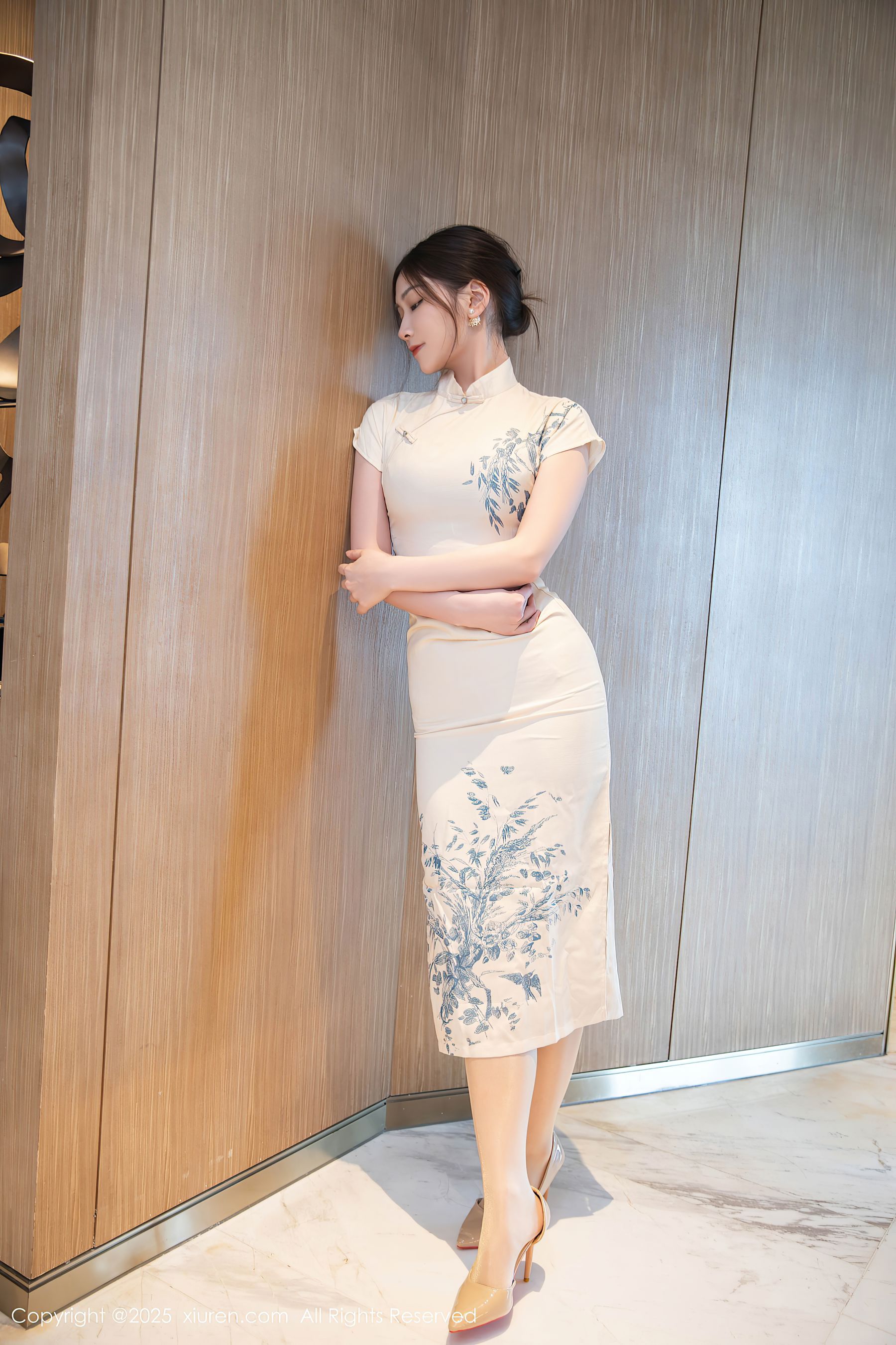 [秀人XiuRen] 2025.07.31 No.10605 刘婷婷/(72P)