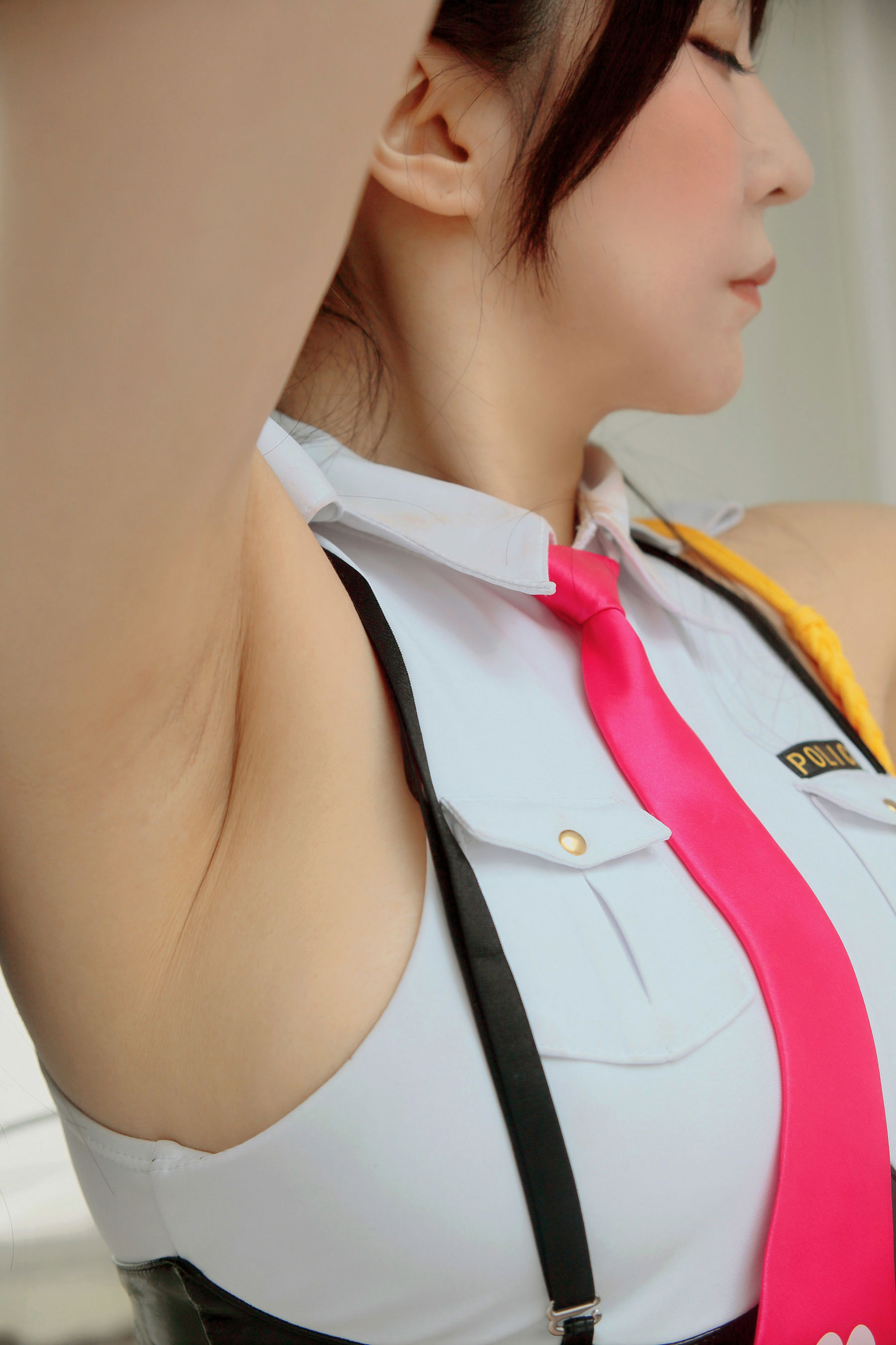 [Cosplay] [HERESY] Ringo Mitsuki 林檎蜜紀 - りんごみつきの妄想セレクション Vol. 21/(156P)