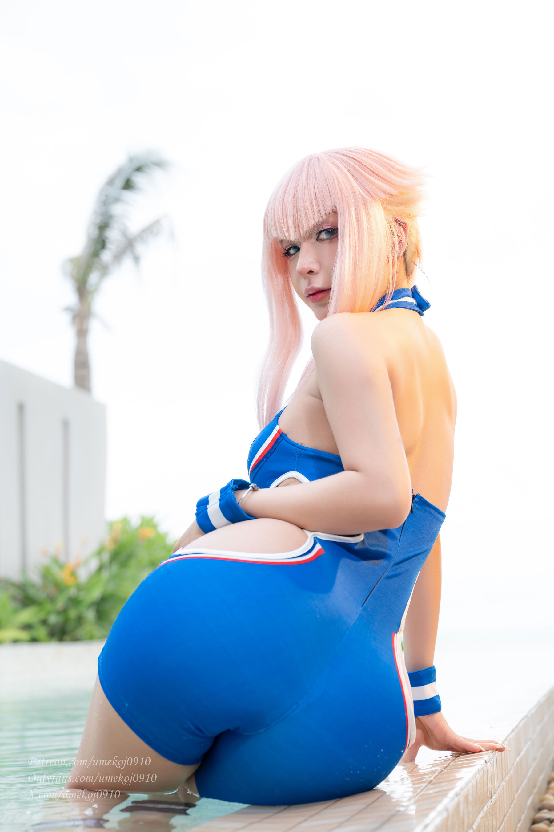 Umeko J - Manon/(82P)