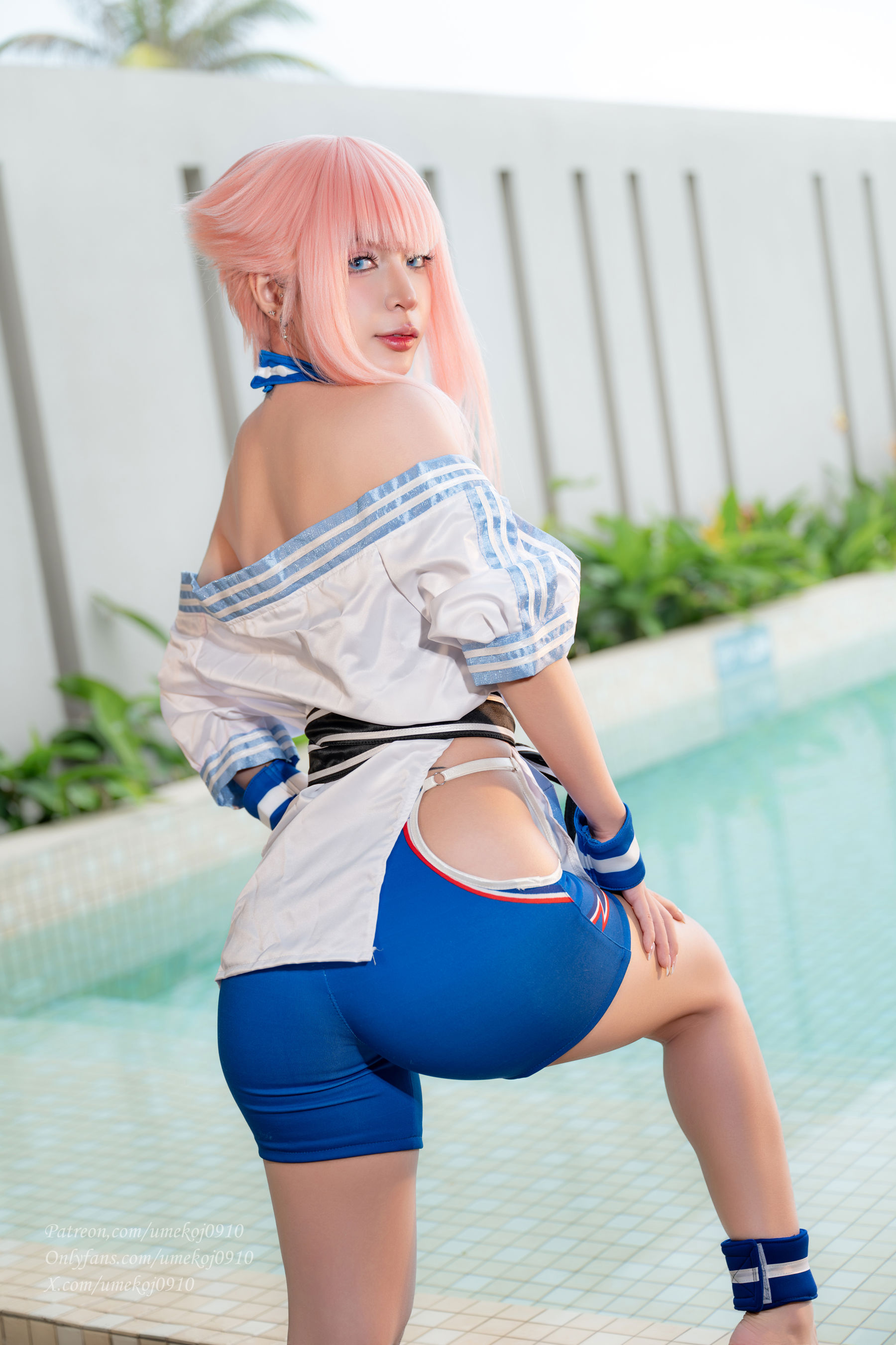 Umeko J - Manon/(82P)