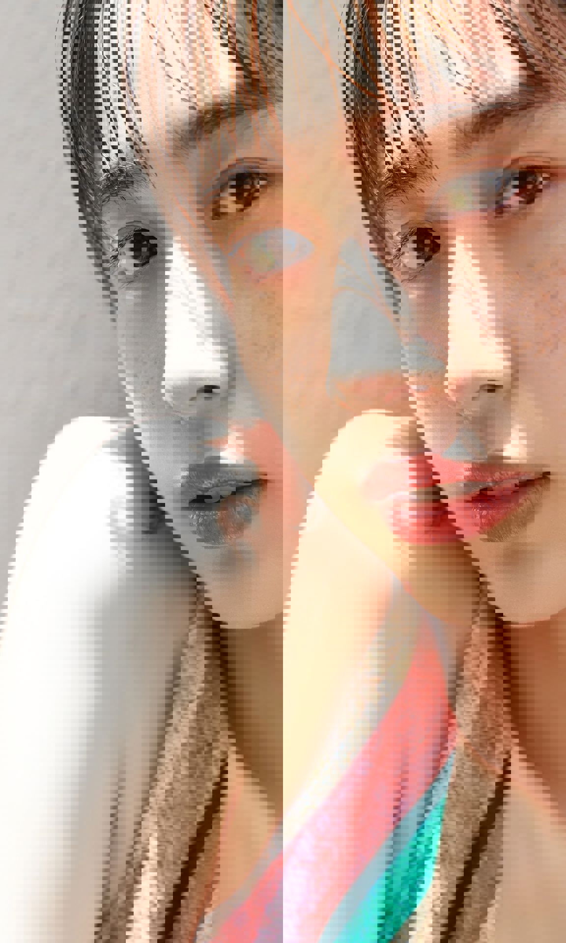 井桁弘恵 - BE{Free}/(52P)