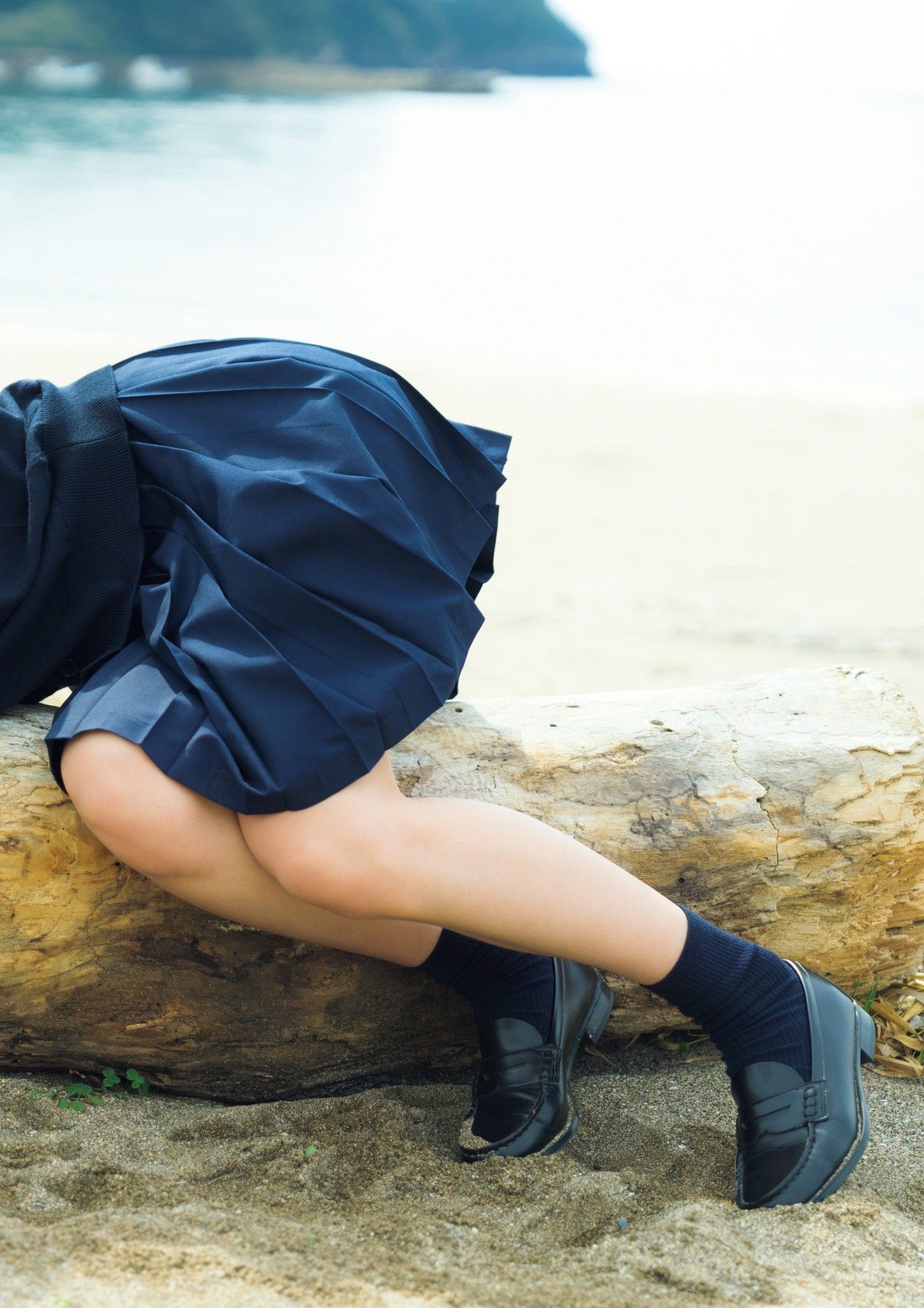 今森茉耶 - Love Begins 恋がはじまる/(158P)