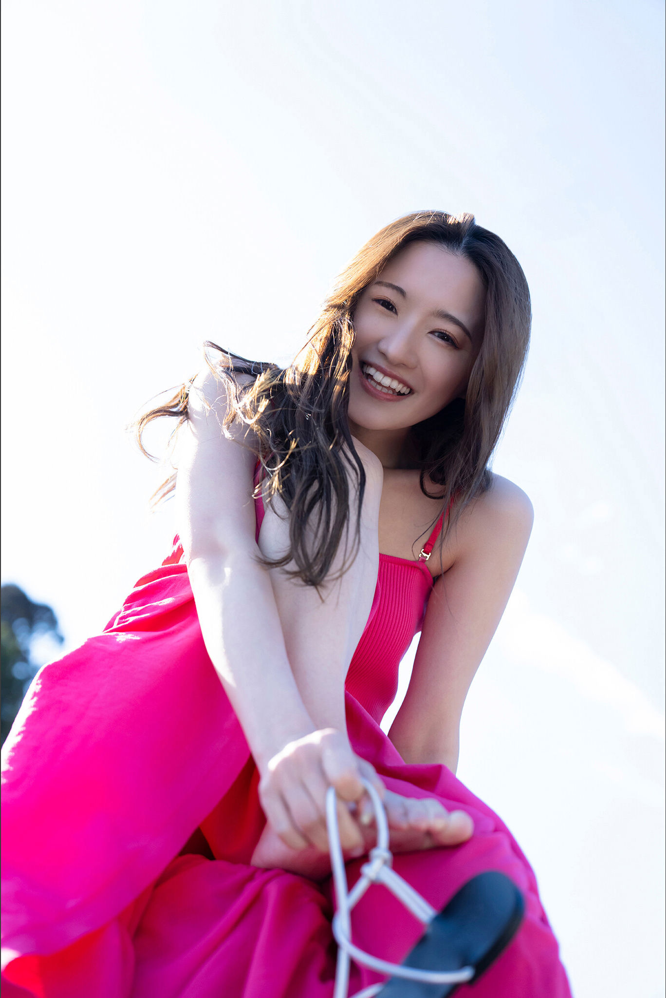 中田花奈 - もっとずっと、かなりん/(85P)