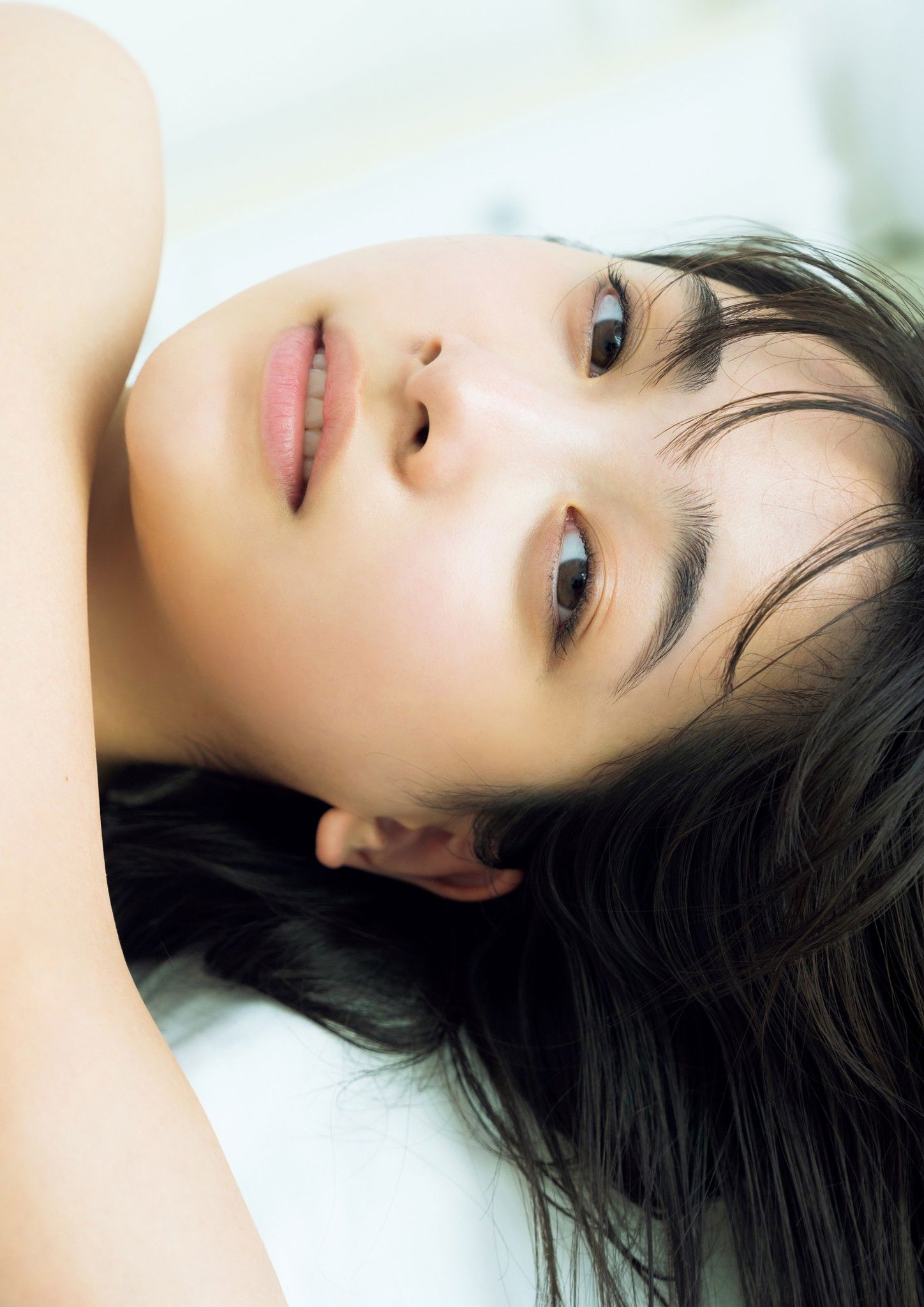 今森茉耶 - Love Begins 恋がはじまる/(158P)